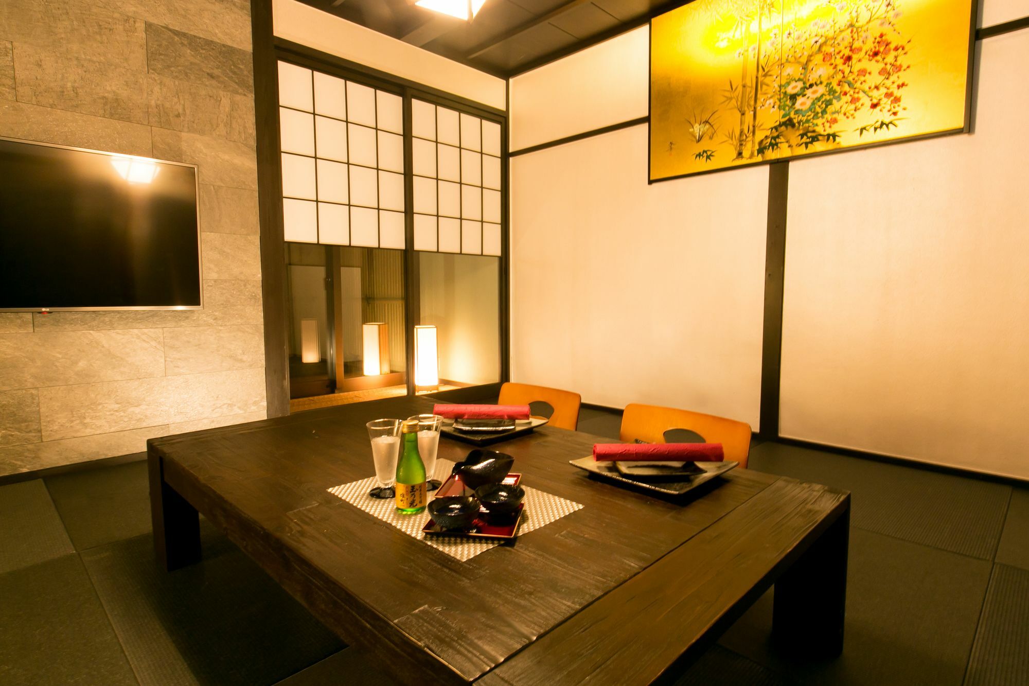 Apartment Hosta Nijo Sen