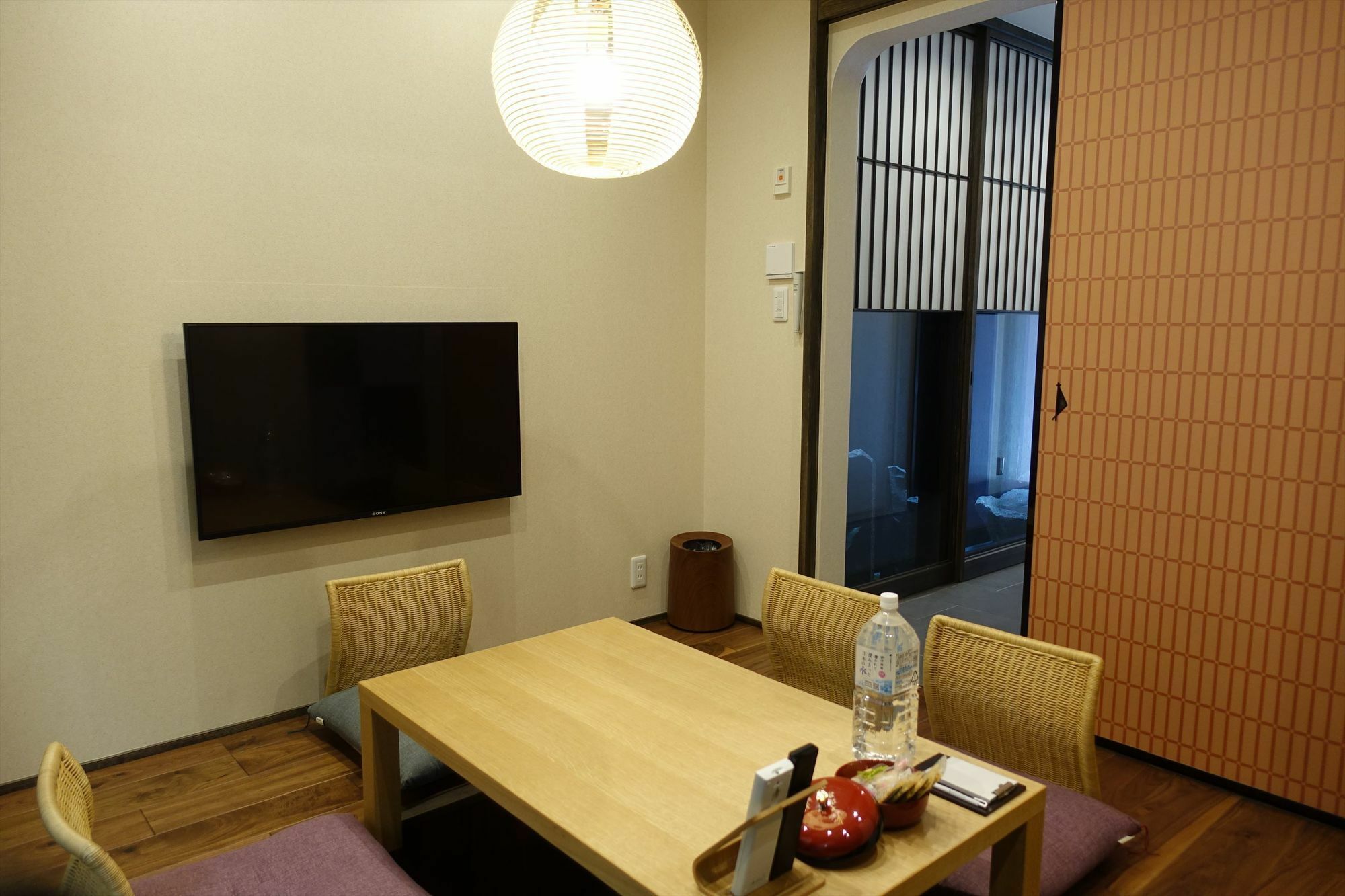Holiday home Resi Yasaka-an