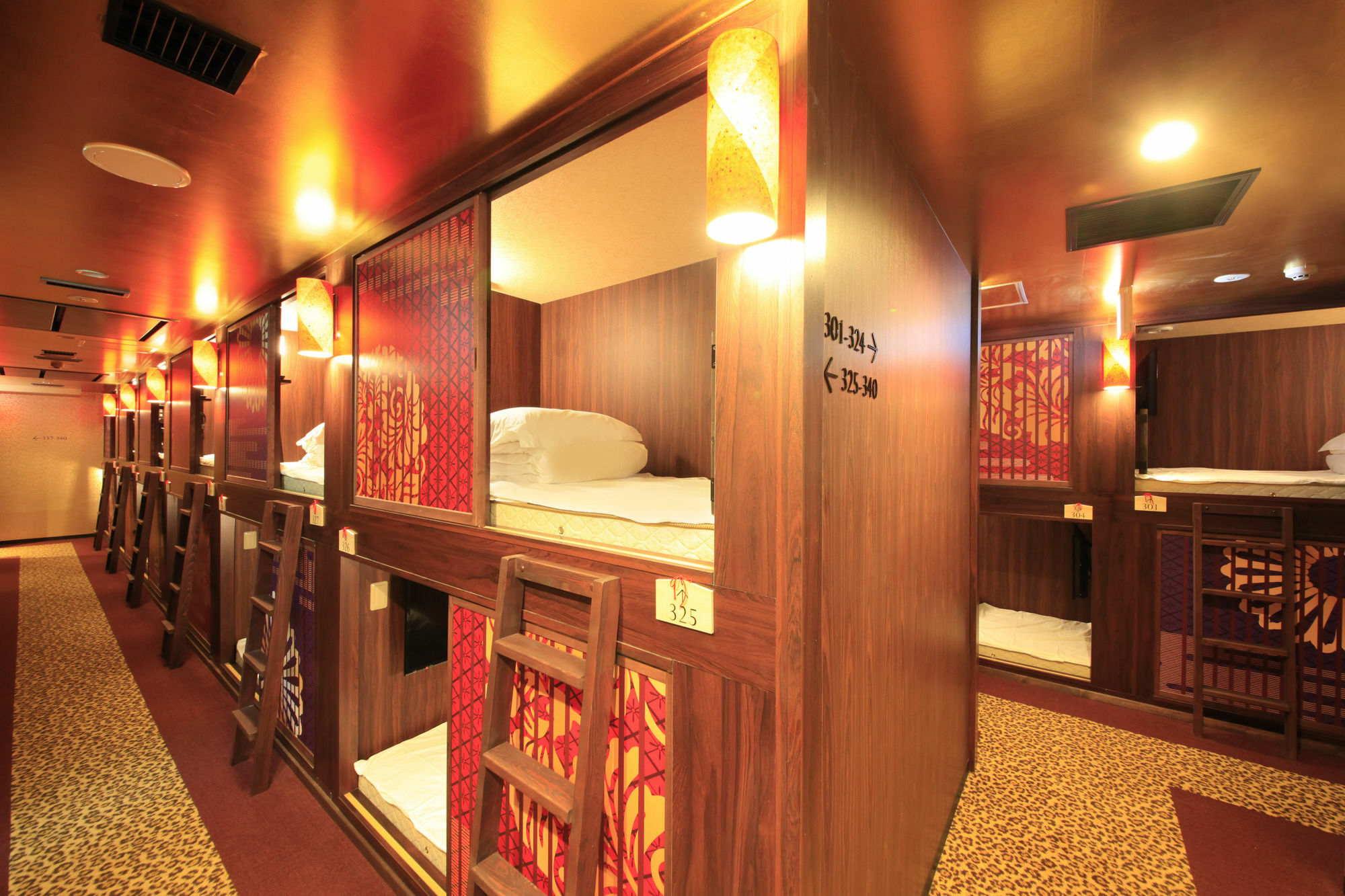Centurion & 3* Kyoto