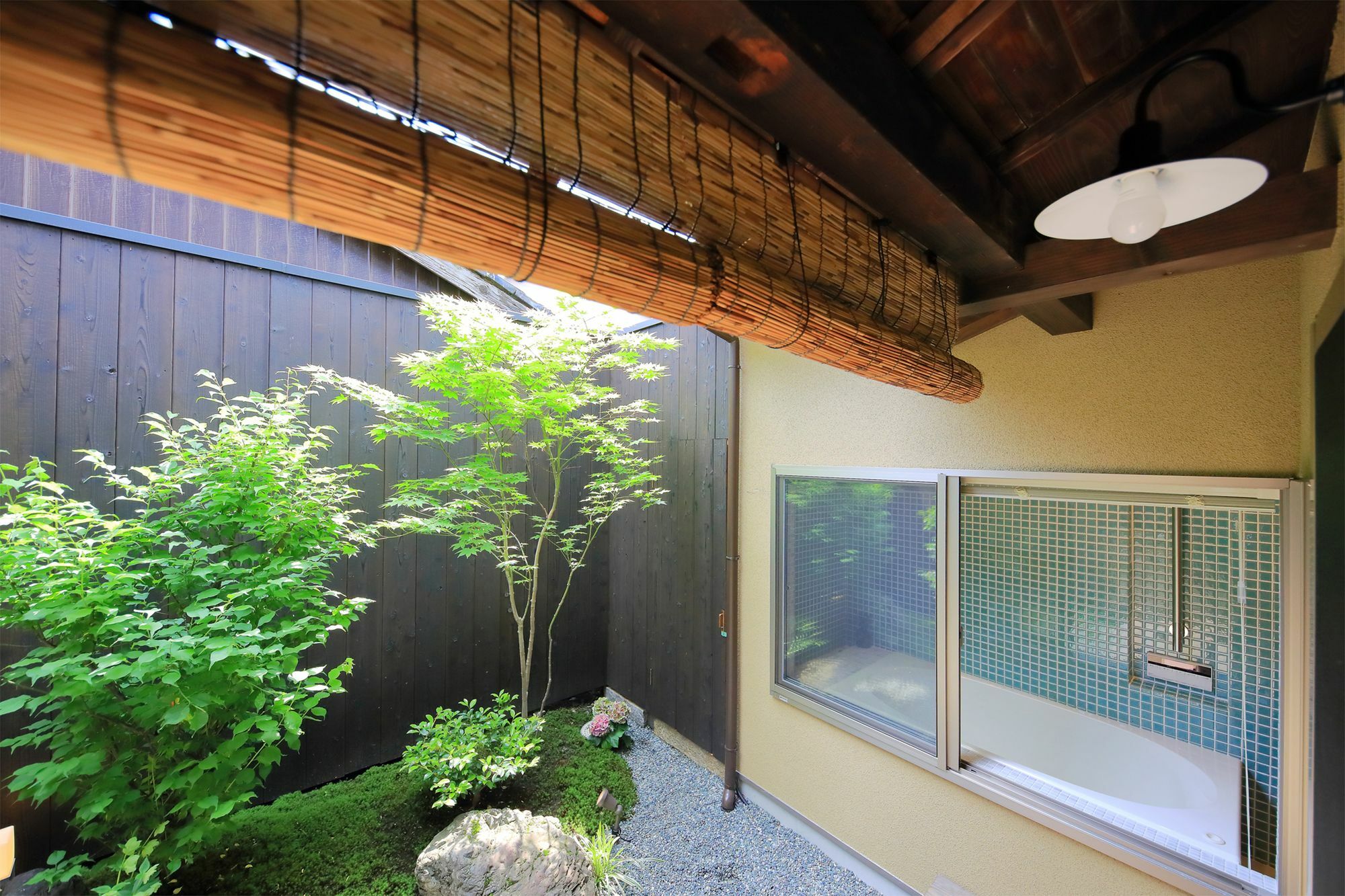 Machiya Oozora Kyoto