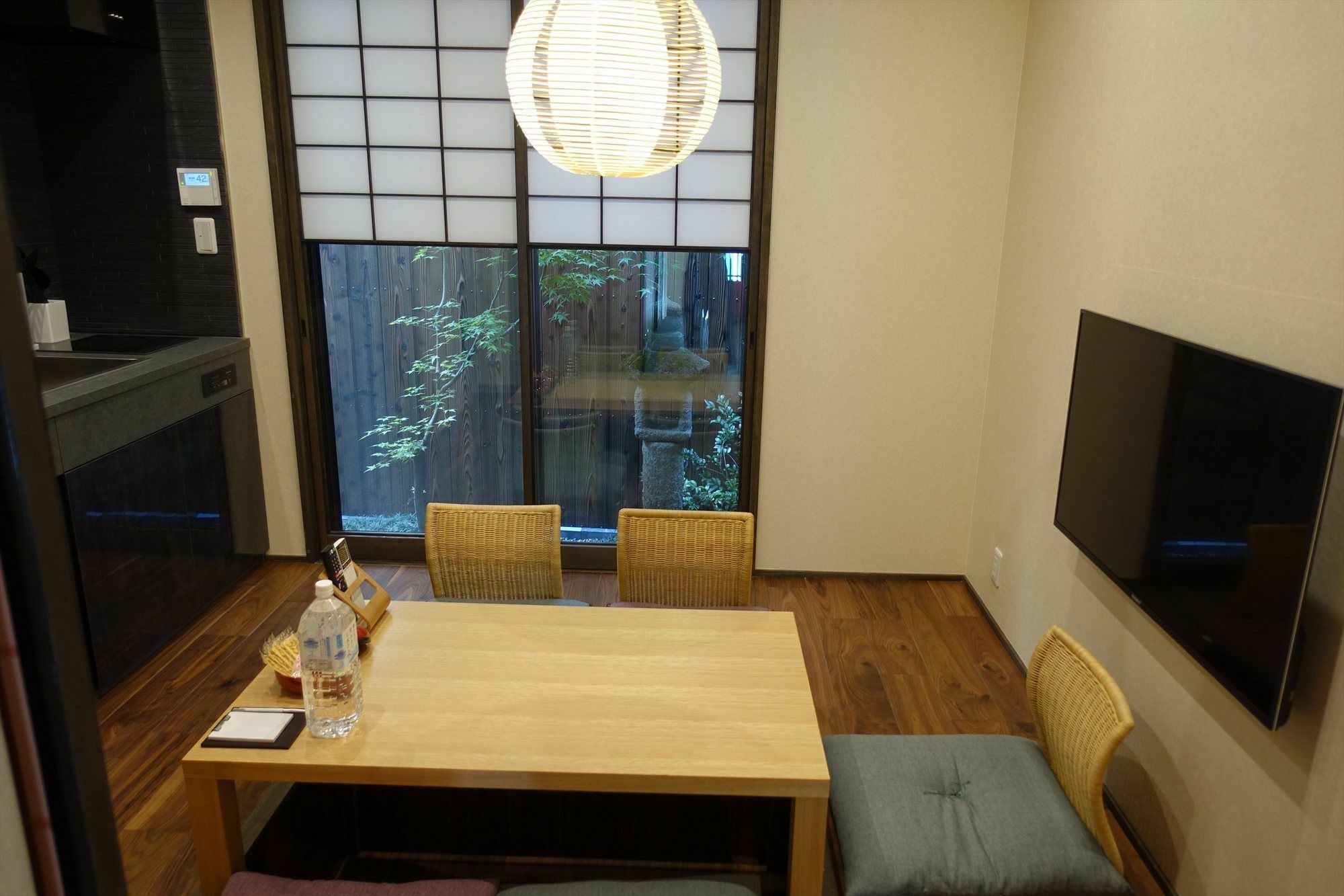 Holiday home Resi Yasaka-an *