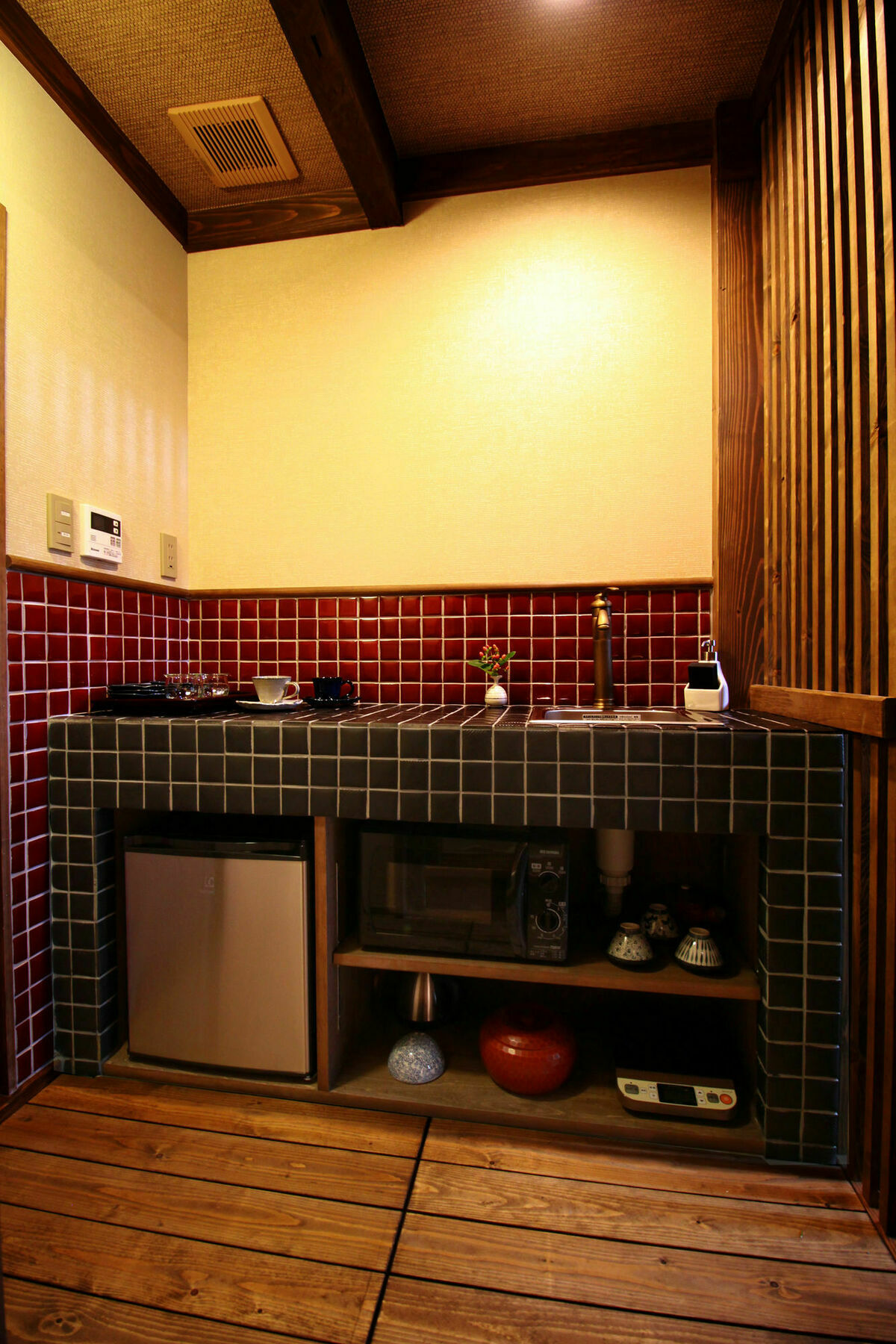Holiday home Hanakago *