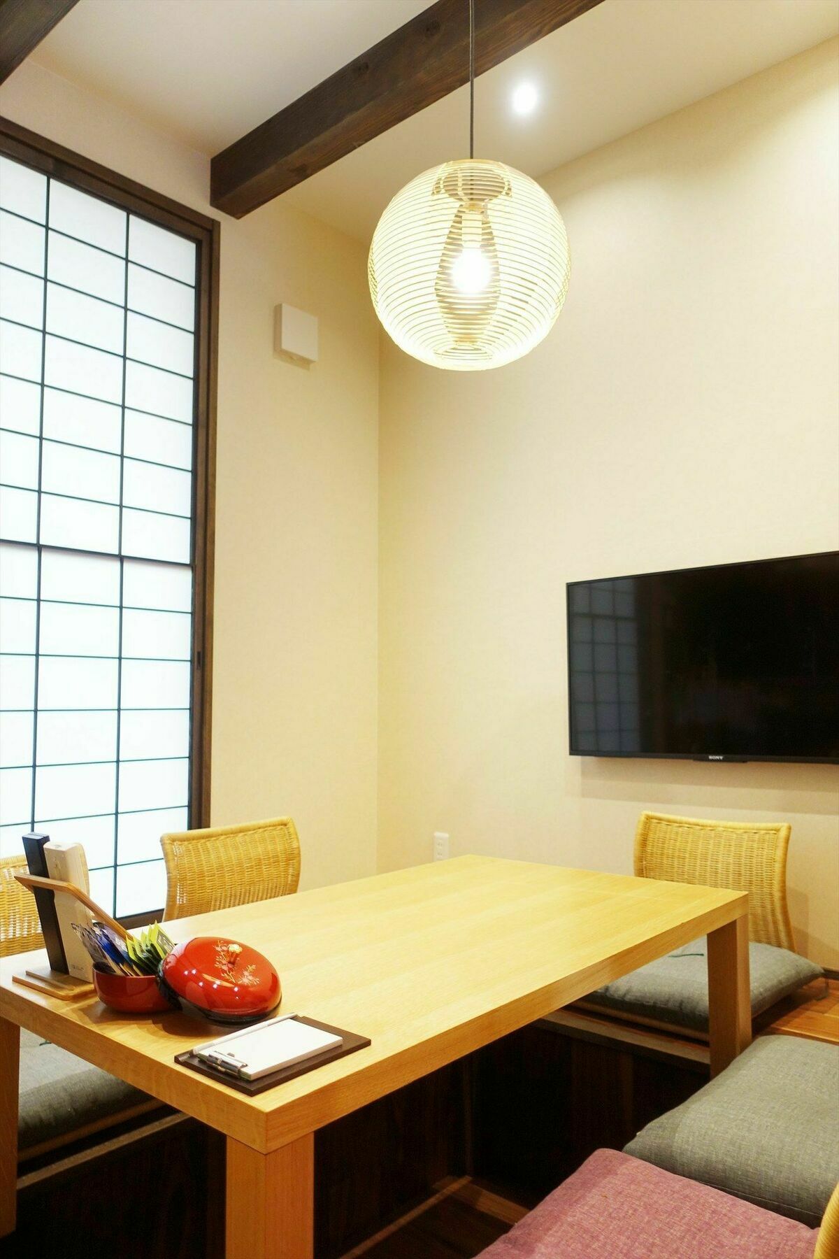 Resi Yasaka-an