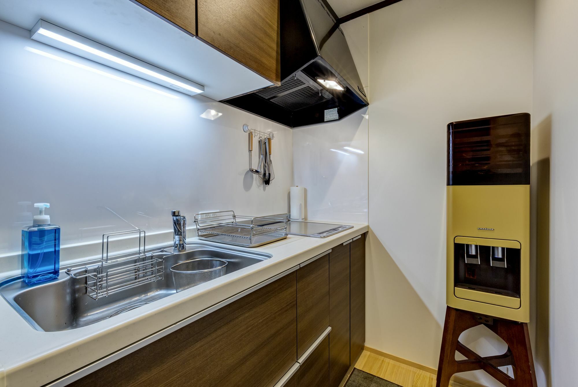 Kusamakura Kawaramachi Holiday home *