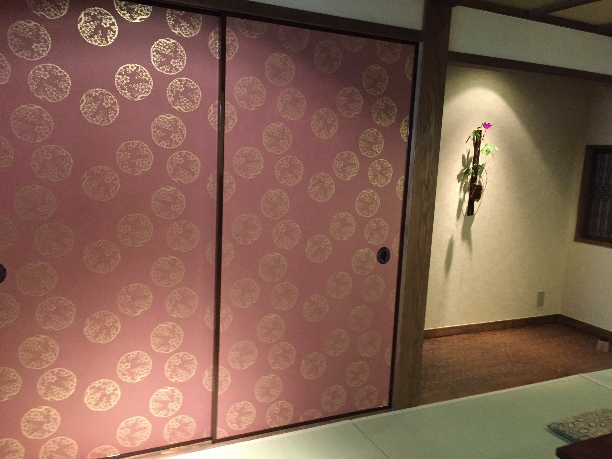 Holiday home Hanakago