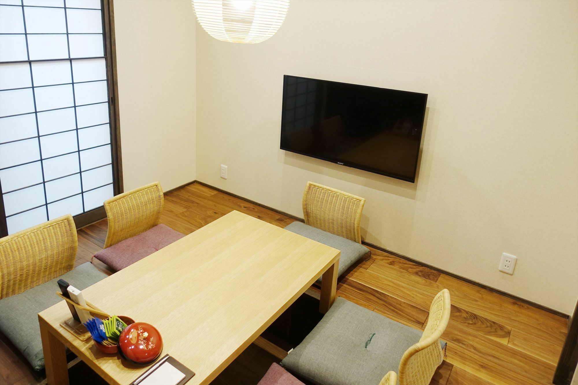 Holiday home Resi Yasaka-an Kyoto