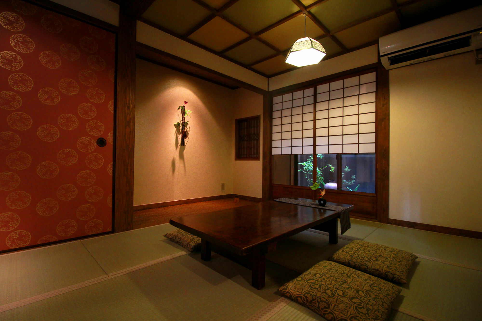 Hanakago Holiday home