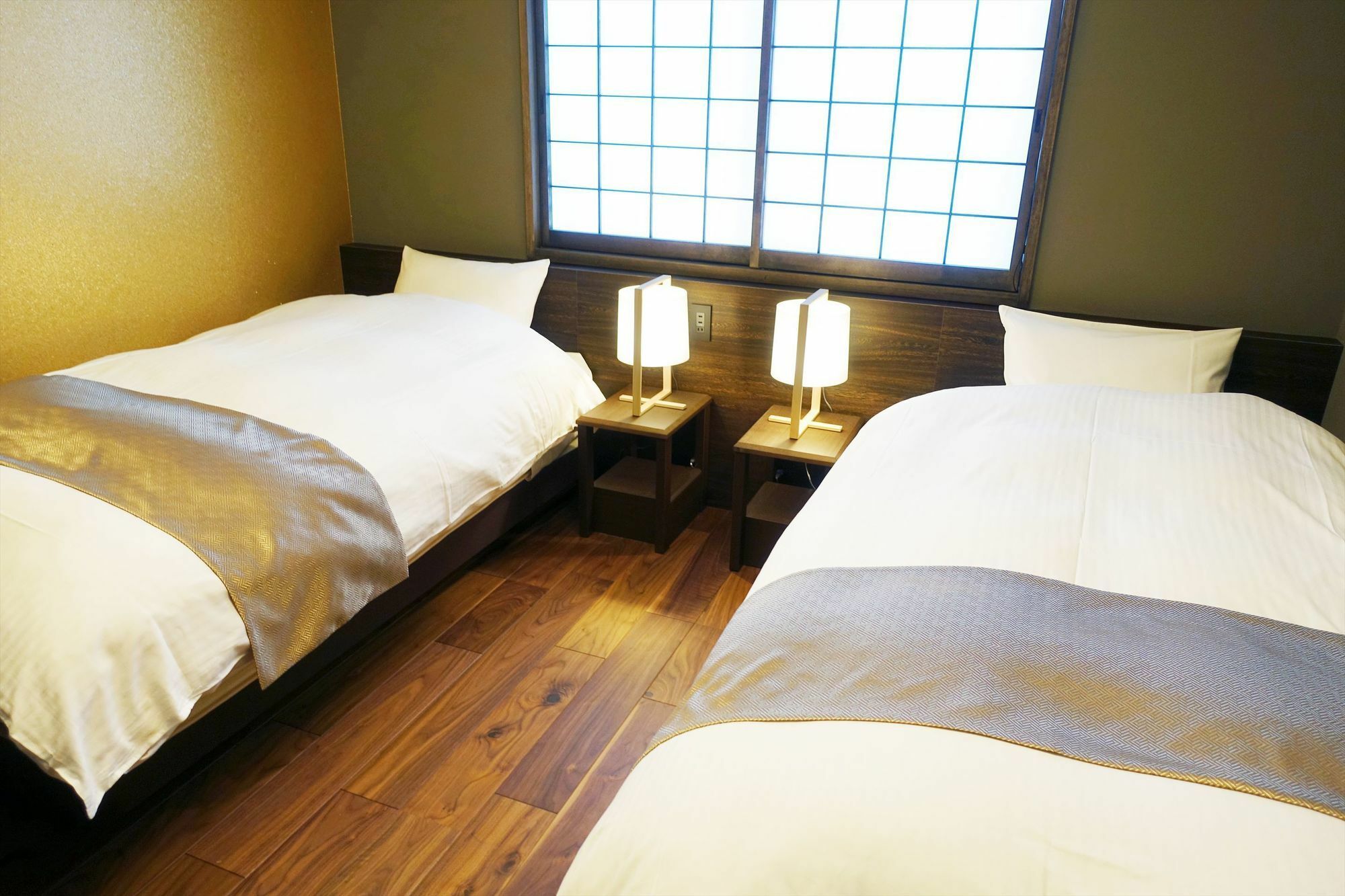 Holiday home Resi Yasaka-an *