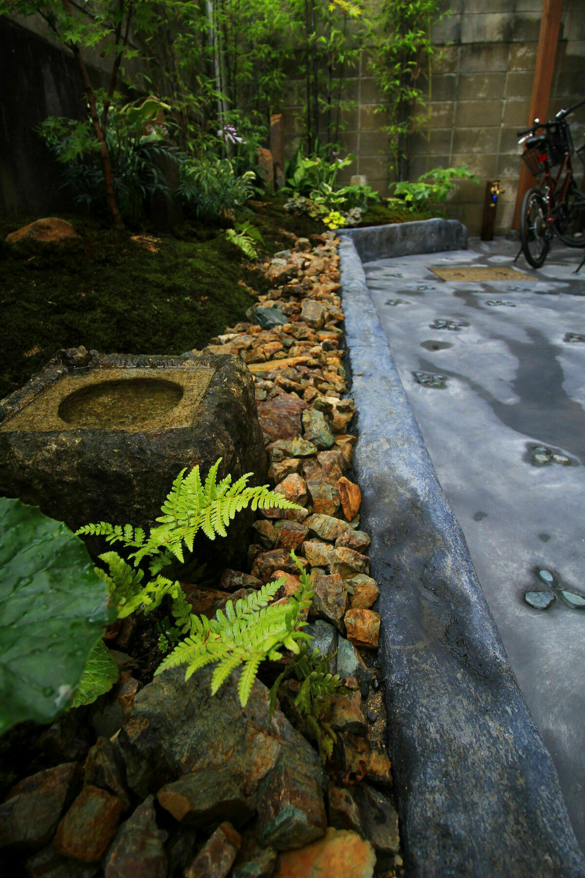 Holiday home Hanakago *