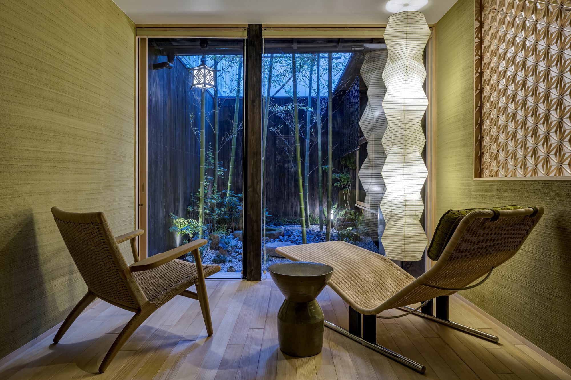 Kusamakura Kawaramachi Holiday home
