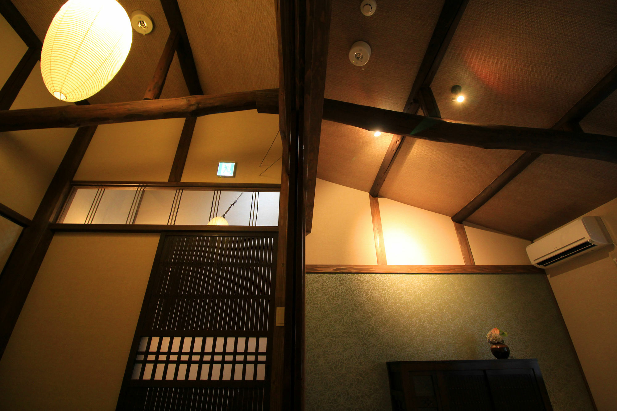 Holiday home Hanakago *