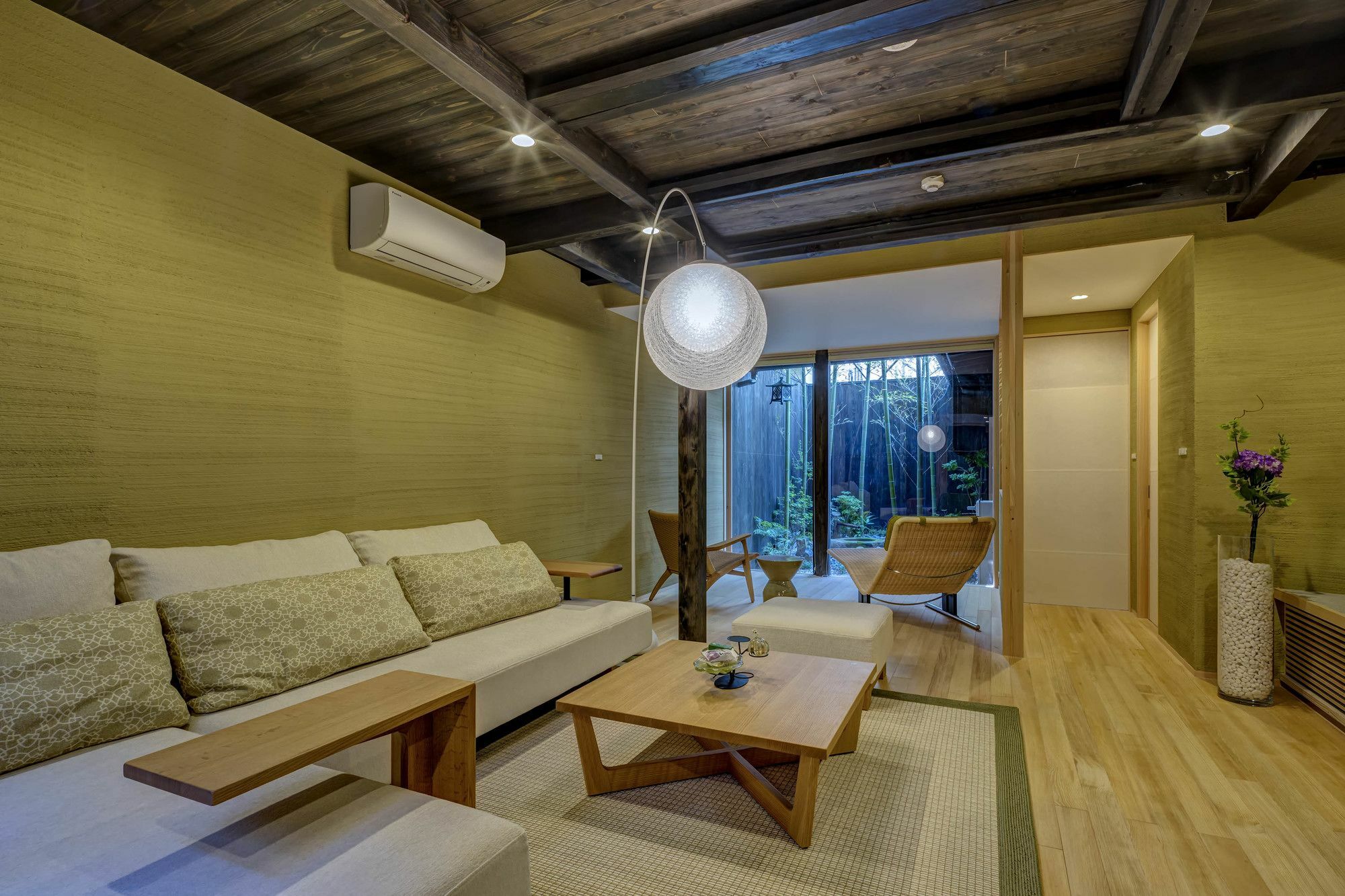Holiday home Kusamakura Kawaramachi Kyoto