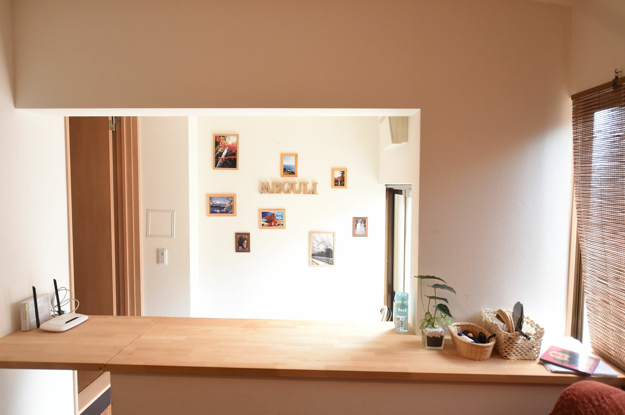 Meguli Holiday home *