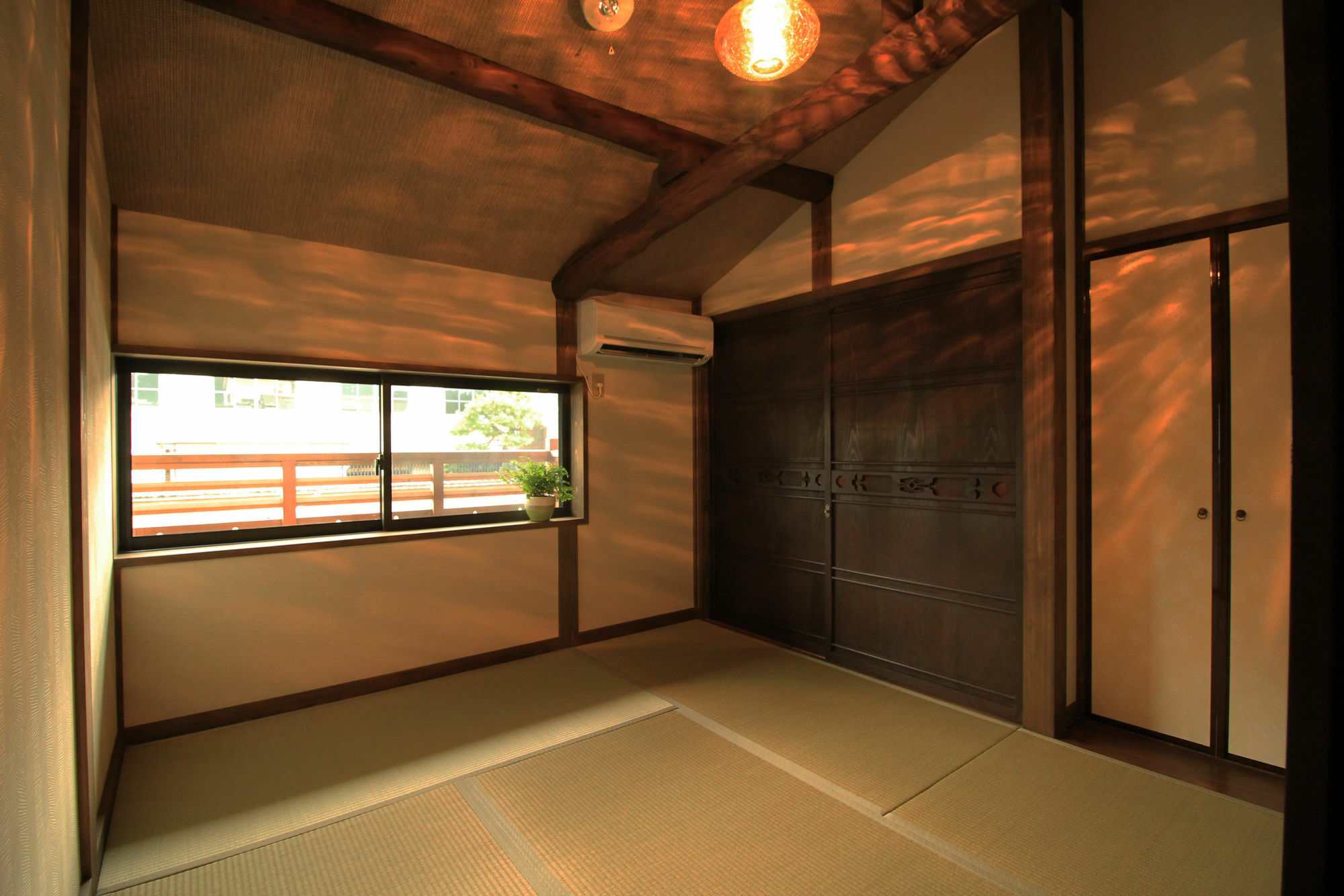 Holiday home Hanakago *