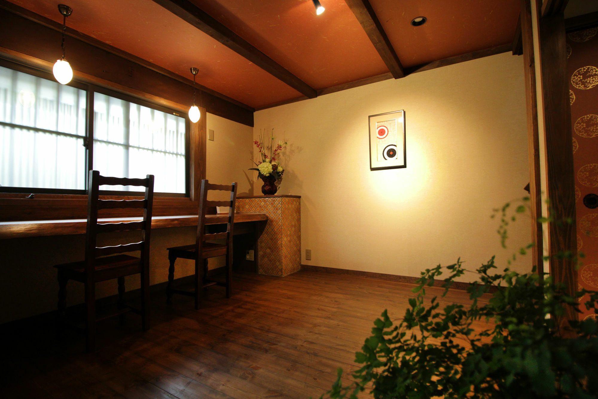 Holiday home Hanakago *