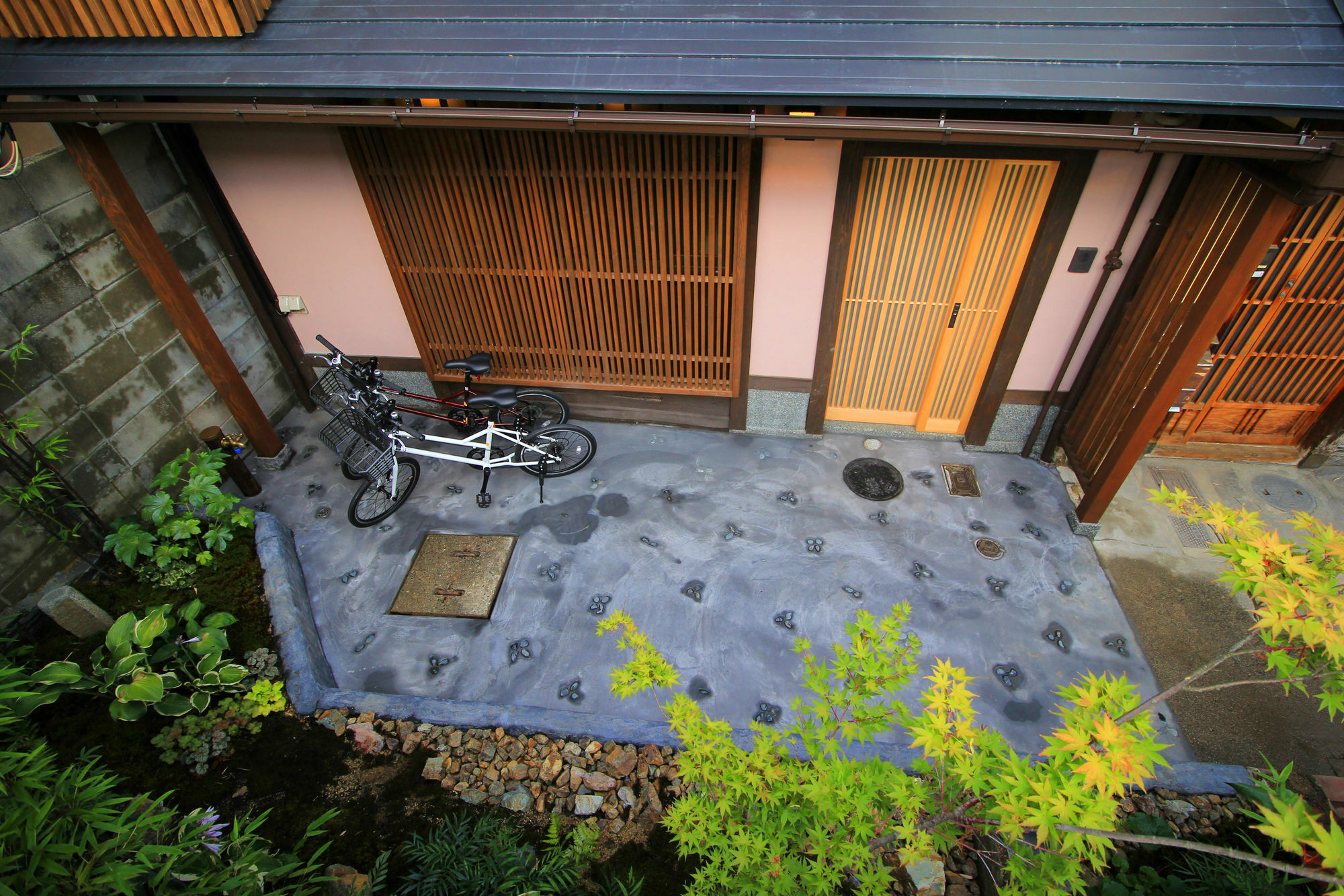 Hanakago Holiday home *