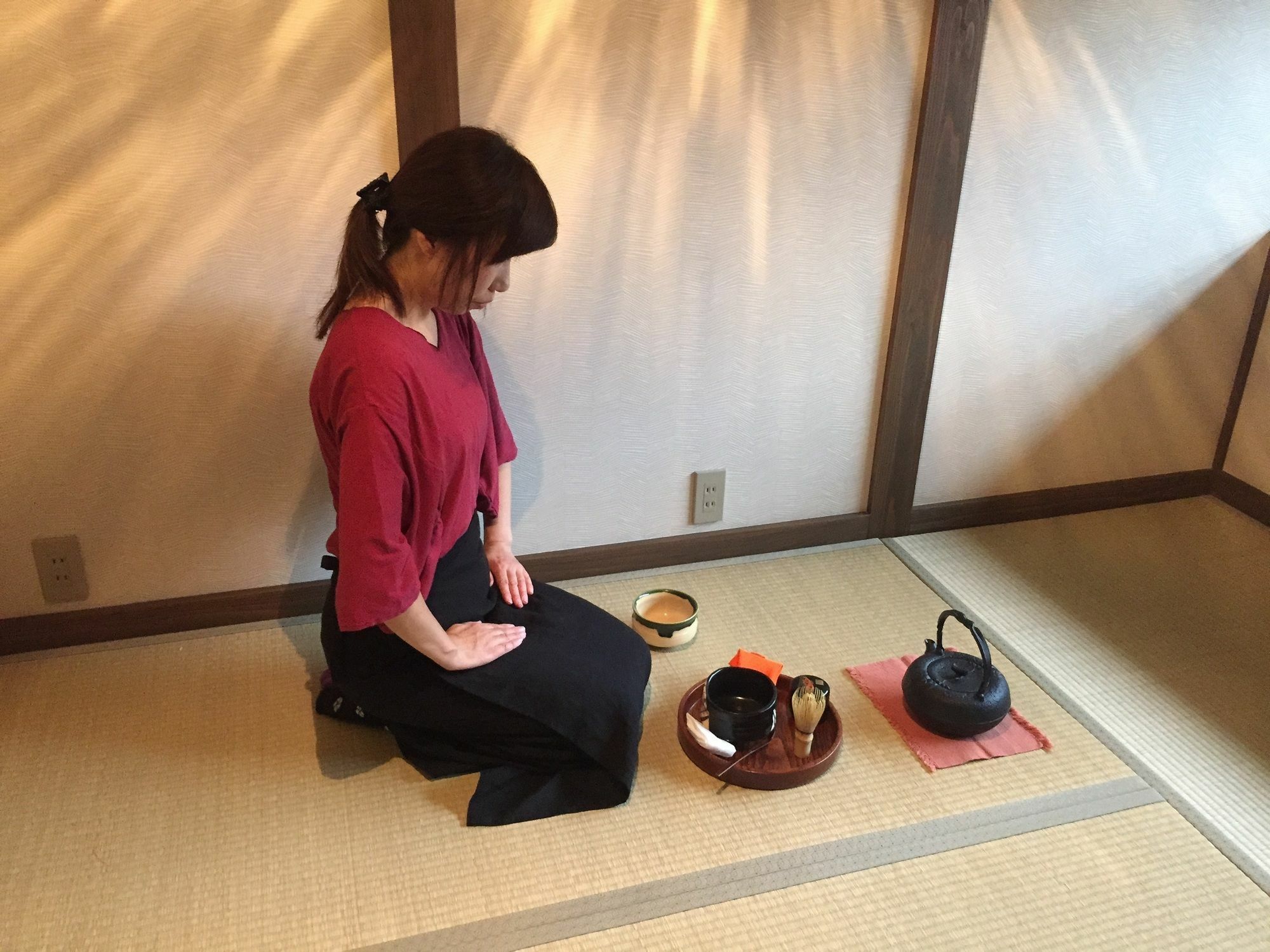 Holiday home Hanakago *