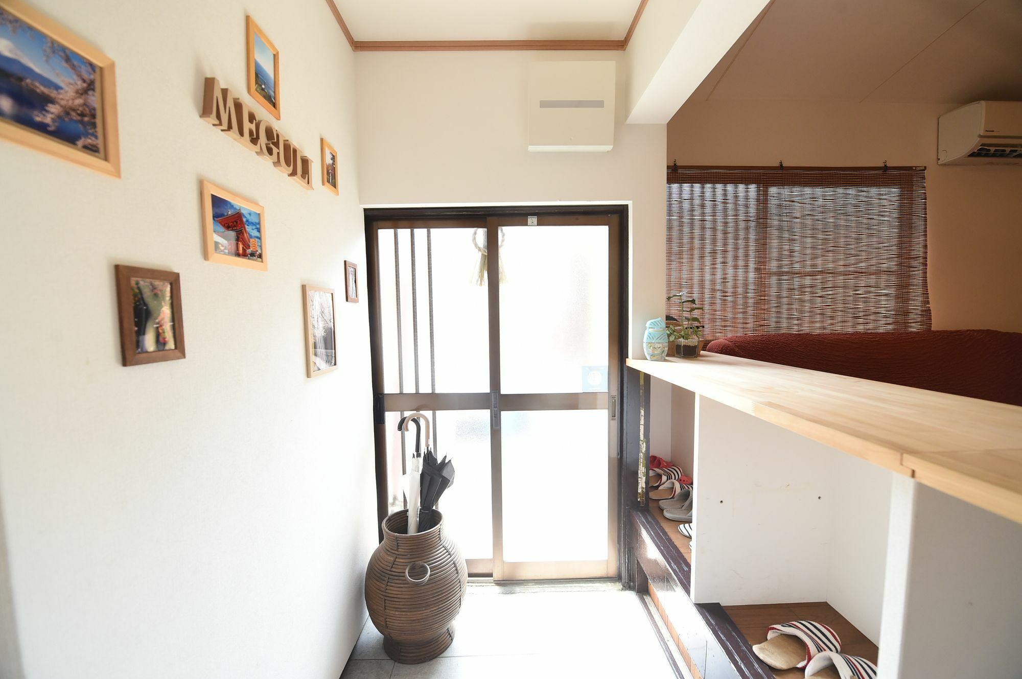 Holiday home Meguli *