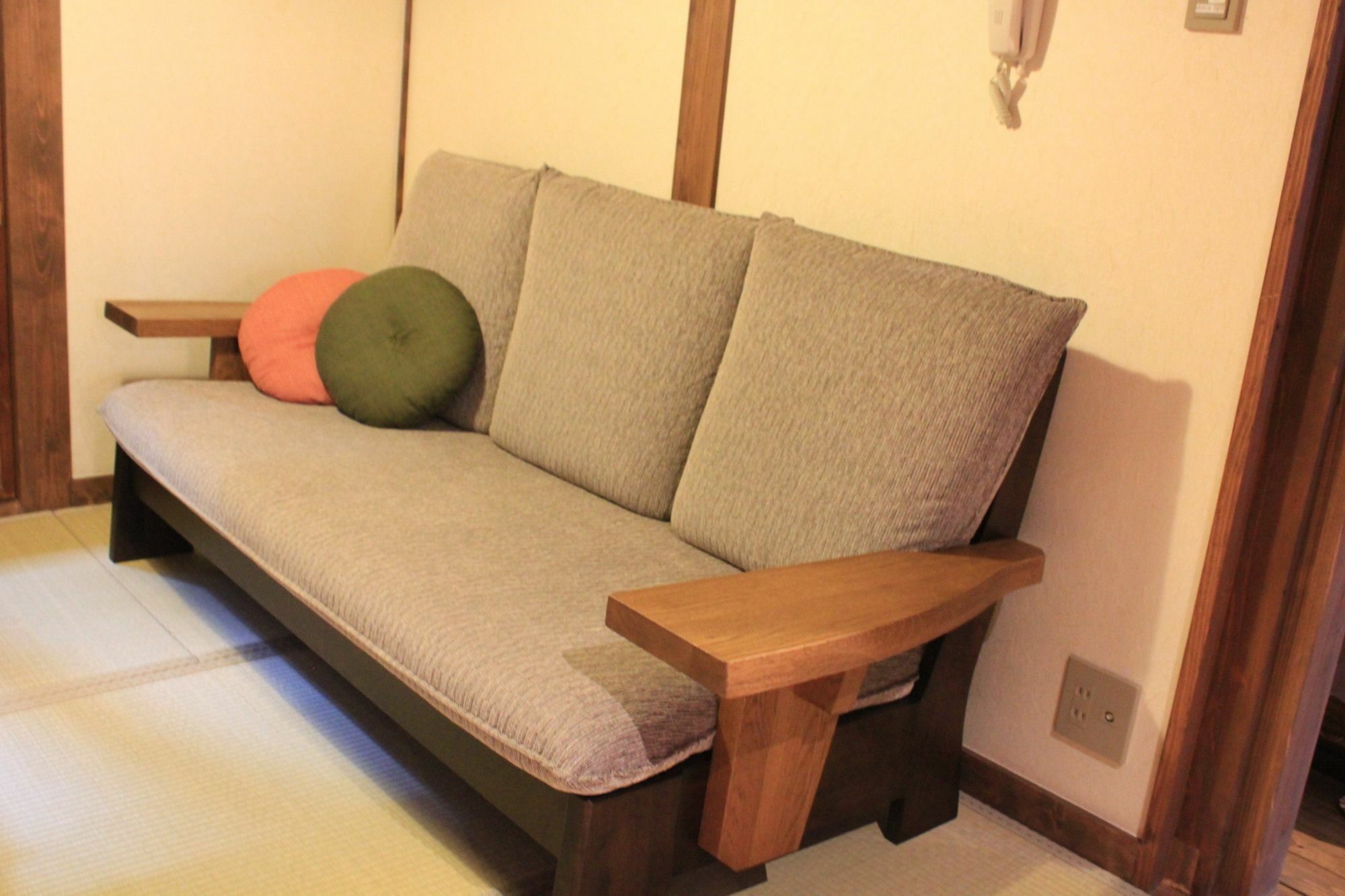Holiday home Hanakago *
