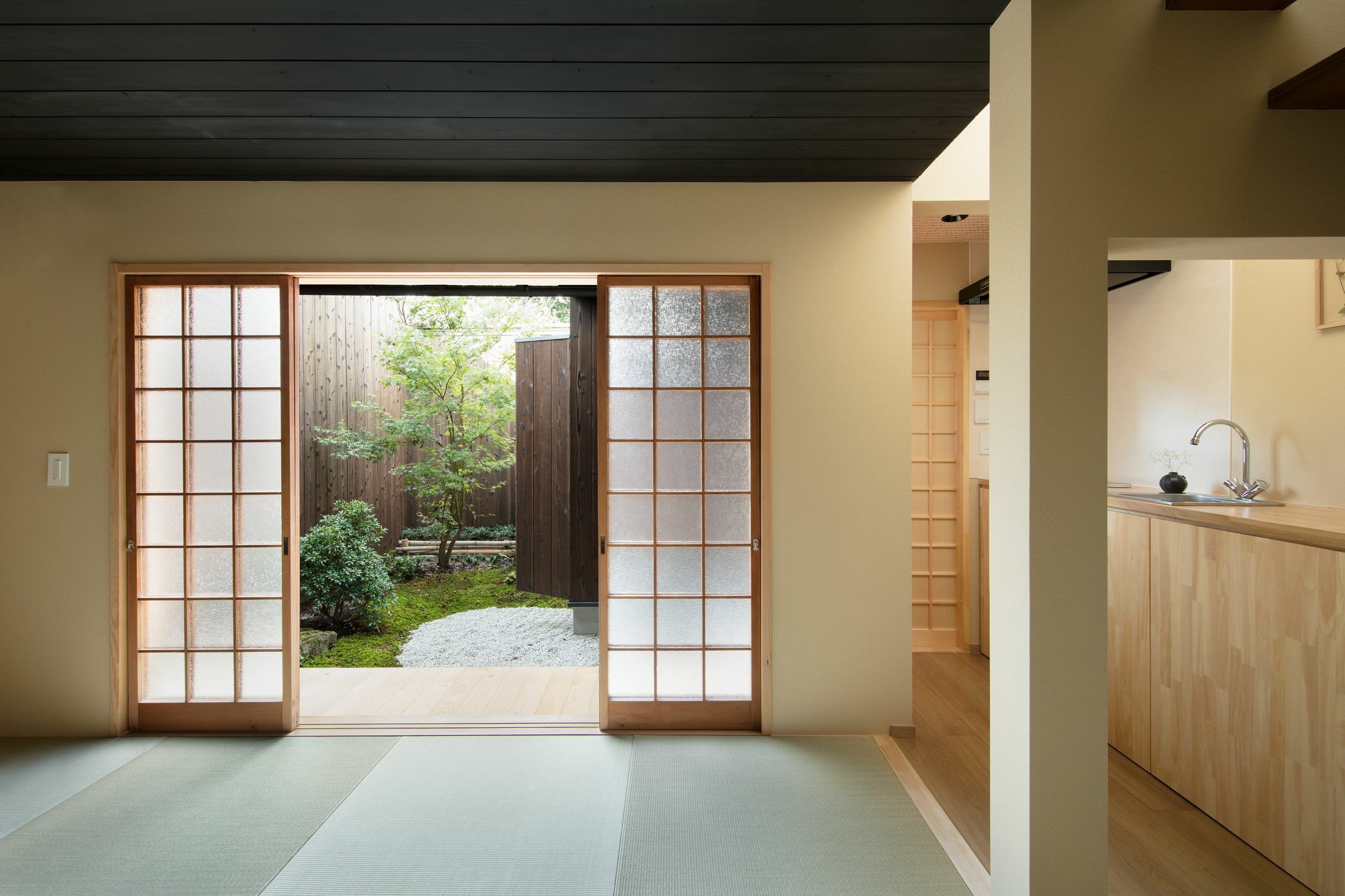 Holiday home Nakano-an *