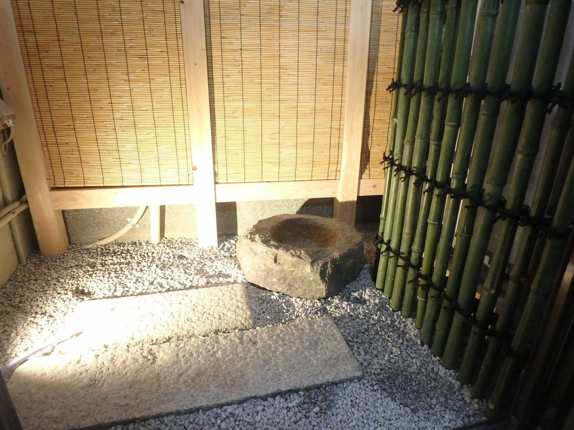 Gion Miyako Kyomachiya Kyoto