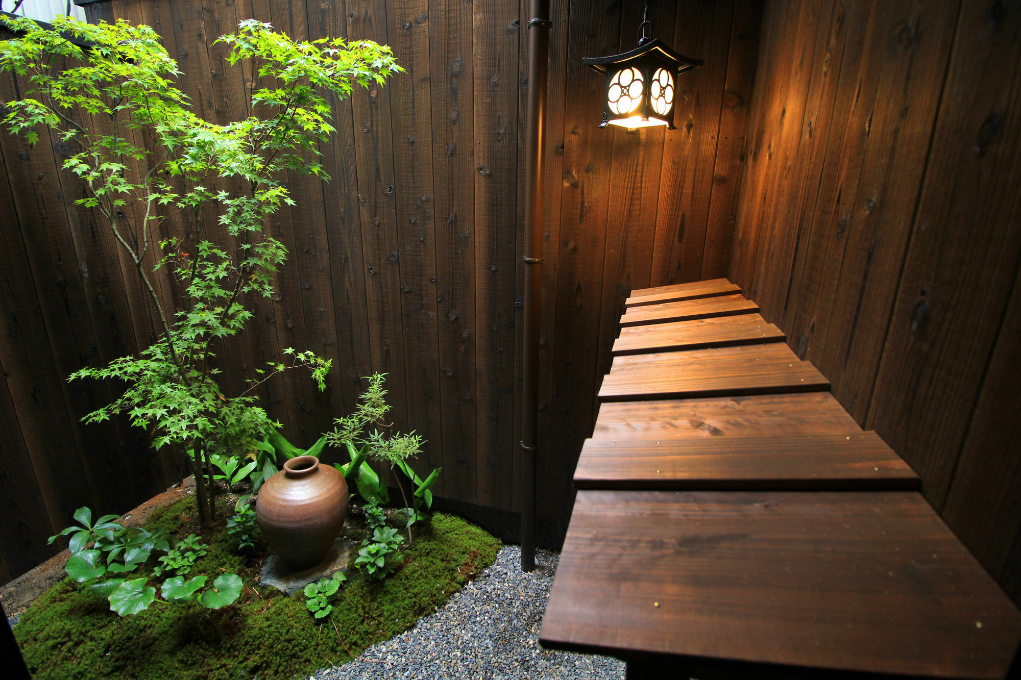 Hanakago * Kyoto