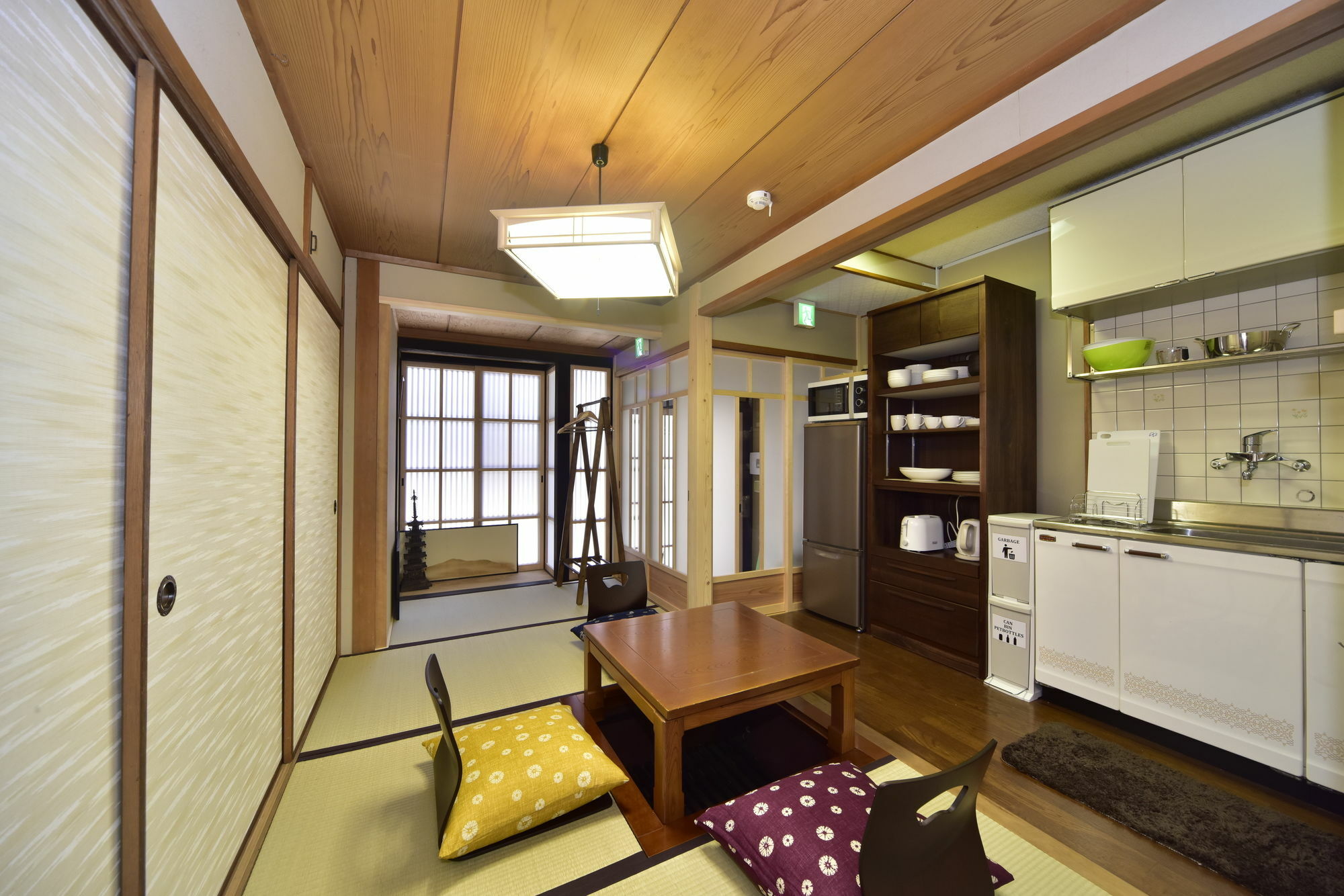 Gion Miyako Kyomachiya