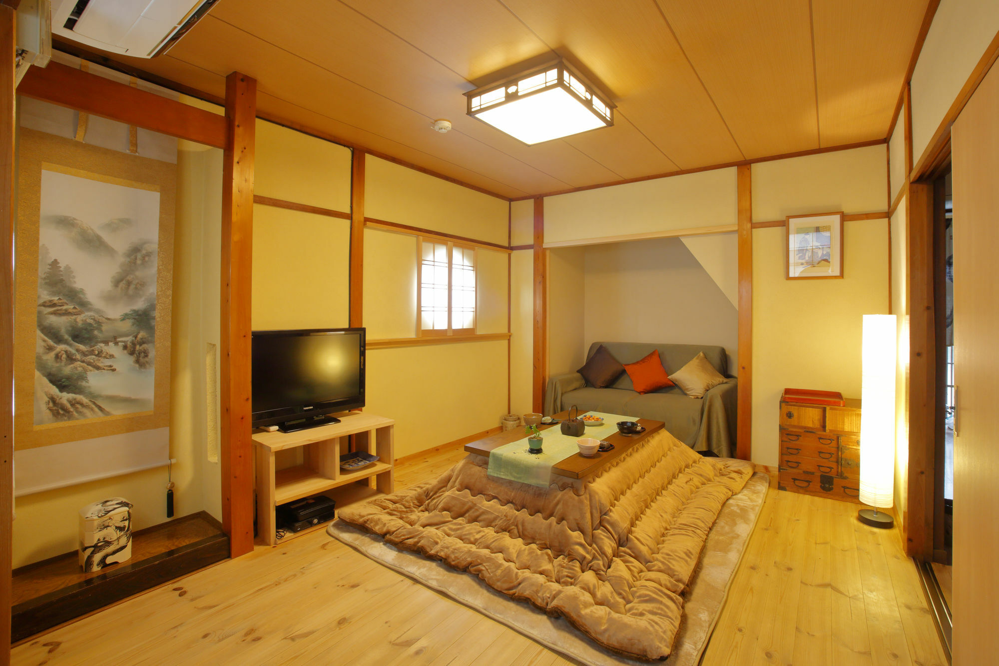 House Ayu Holiday home *