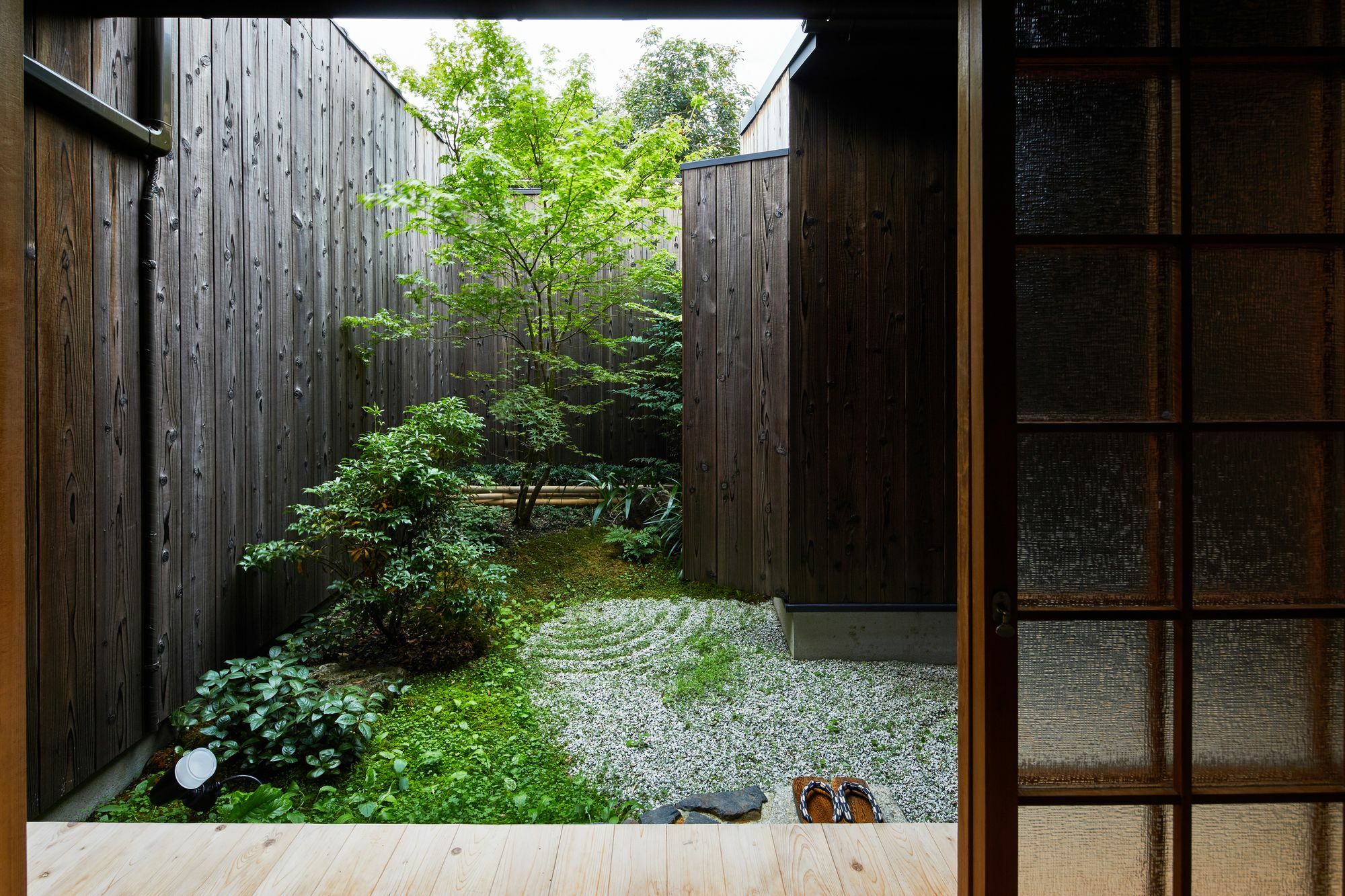 Nakano-an Holiday home *