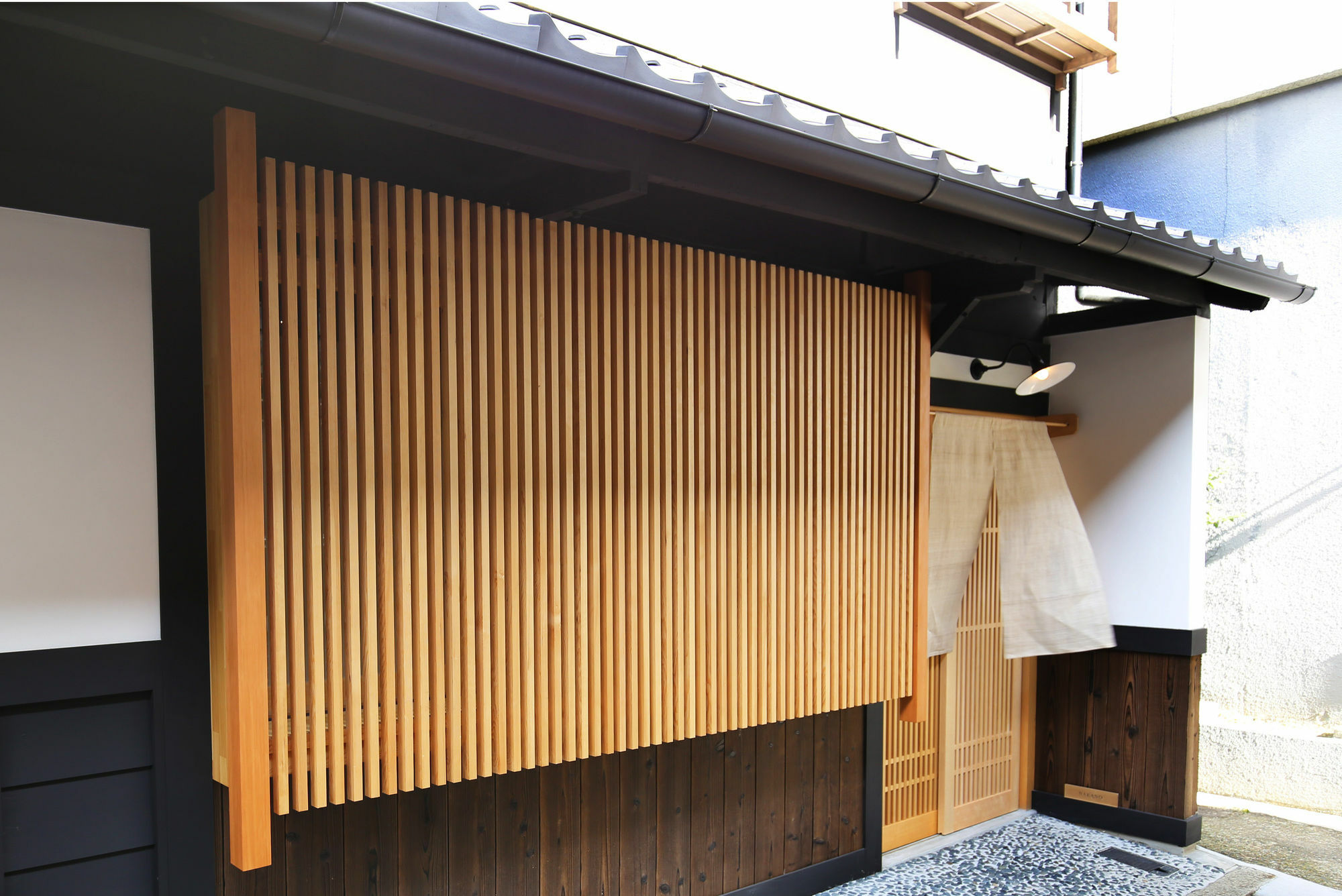 Nakano-an Holiday home