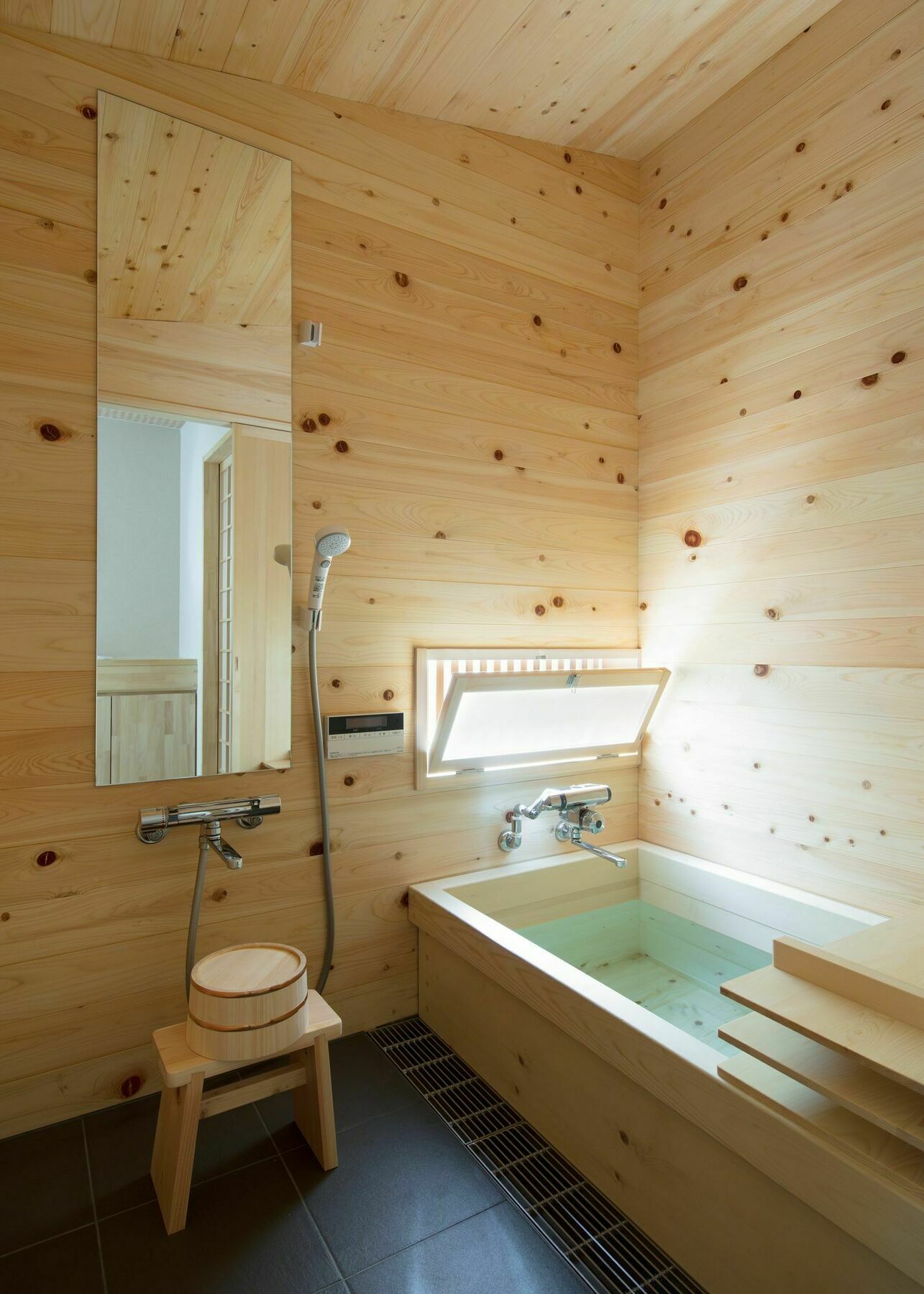 Nakano-an Holiday home *