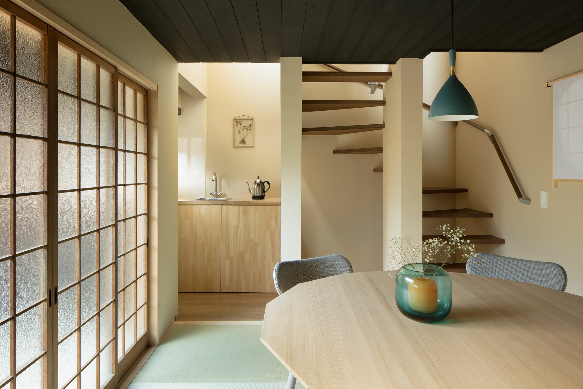 Holiday home Nakano-an Kyoto