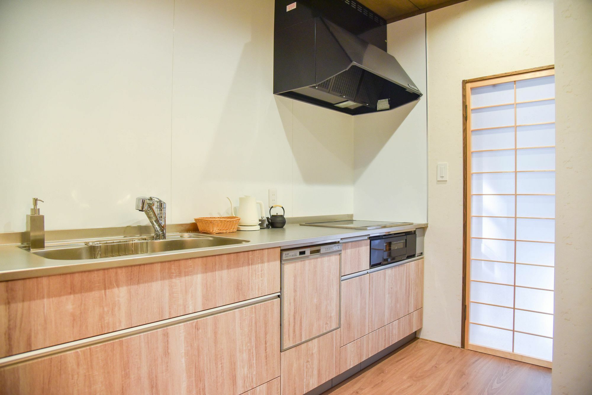 Chika Karou Holiday home Kyoto
