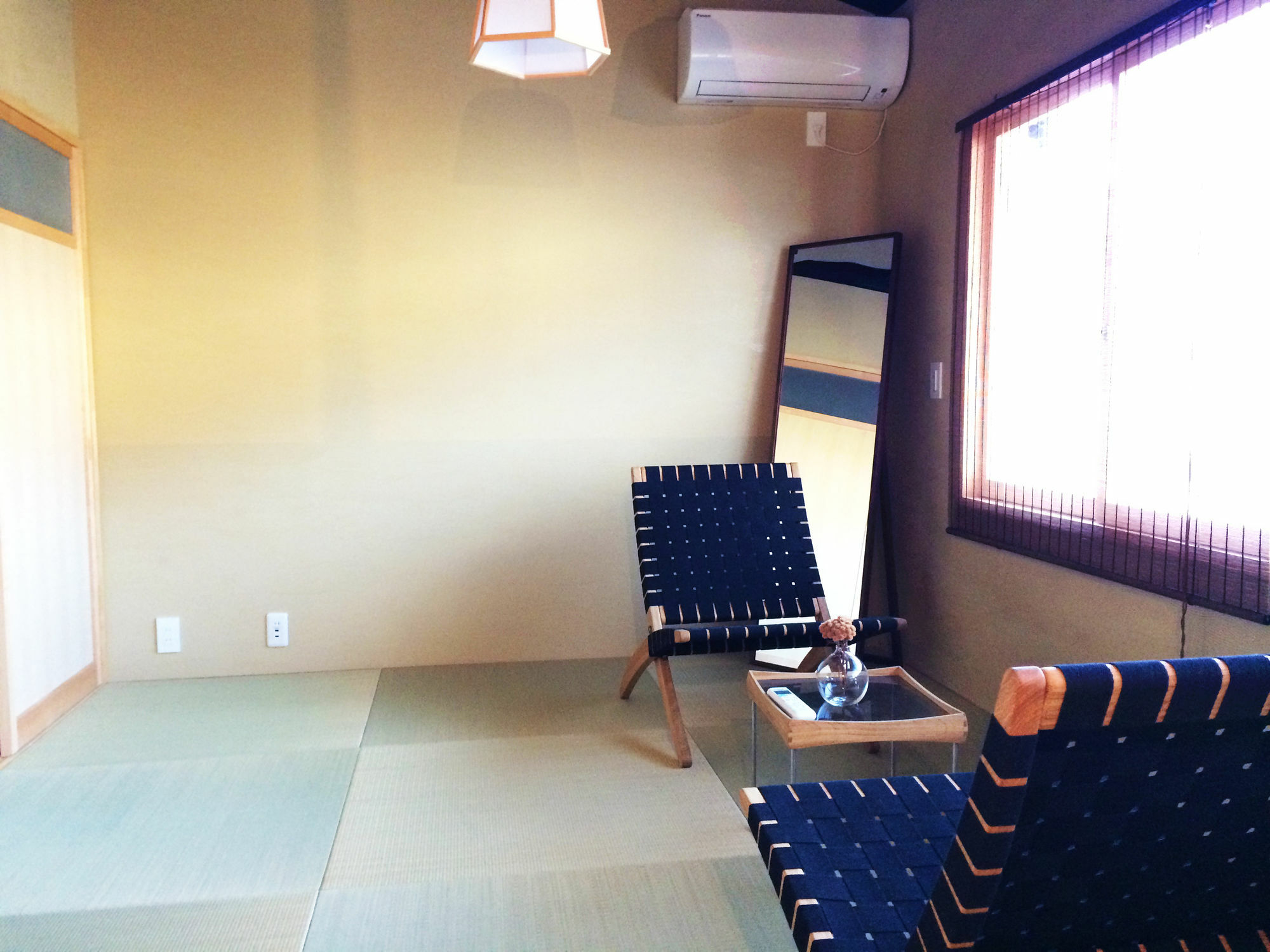 Nakano-an Holiday home Kyoto
