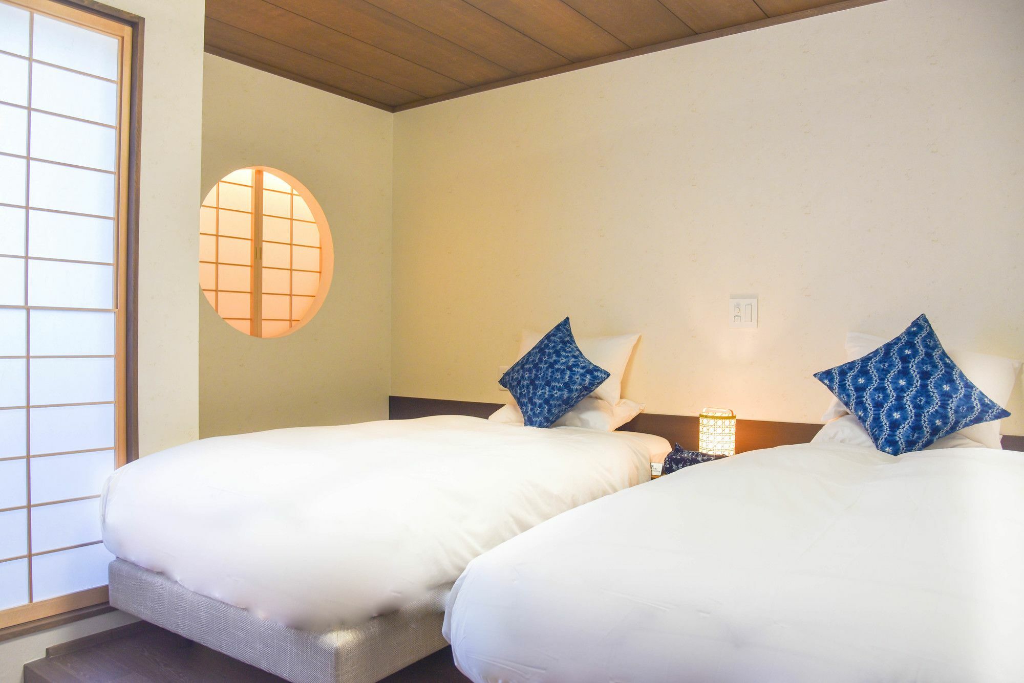 Chika Karou Holiday home