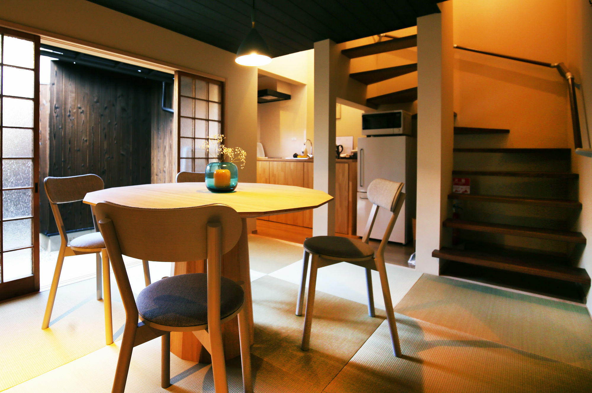 Nakano-an Holiday home *