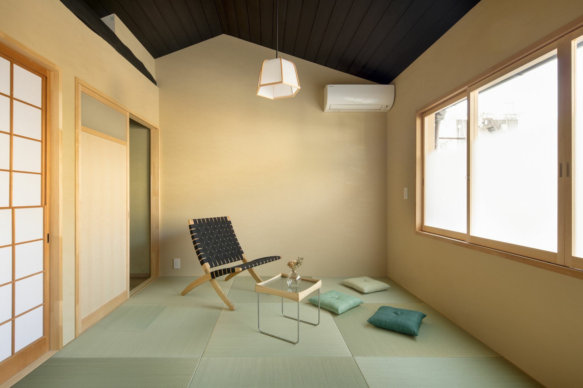 Nakano-an Holiday home Kyoto