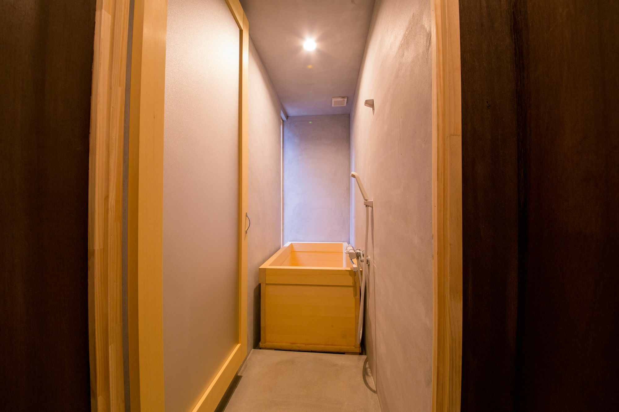 Japaning Kikoan Holiday home *