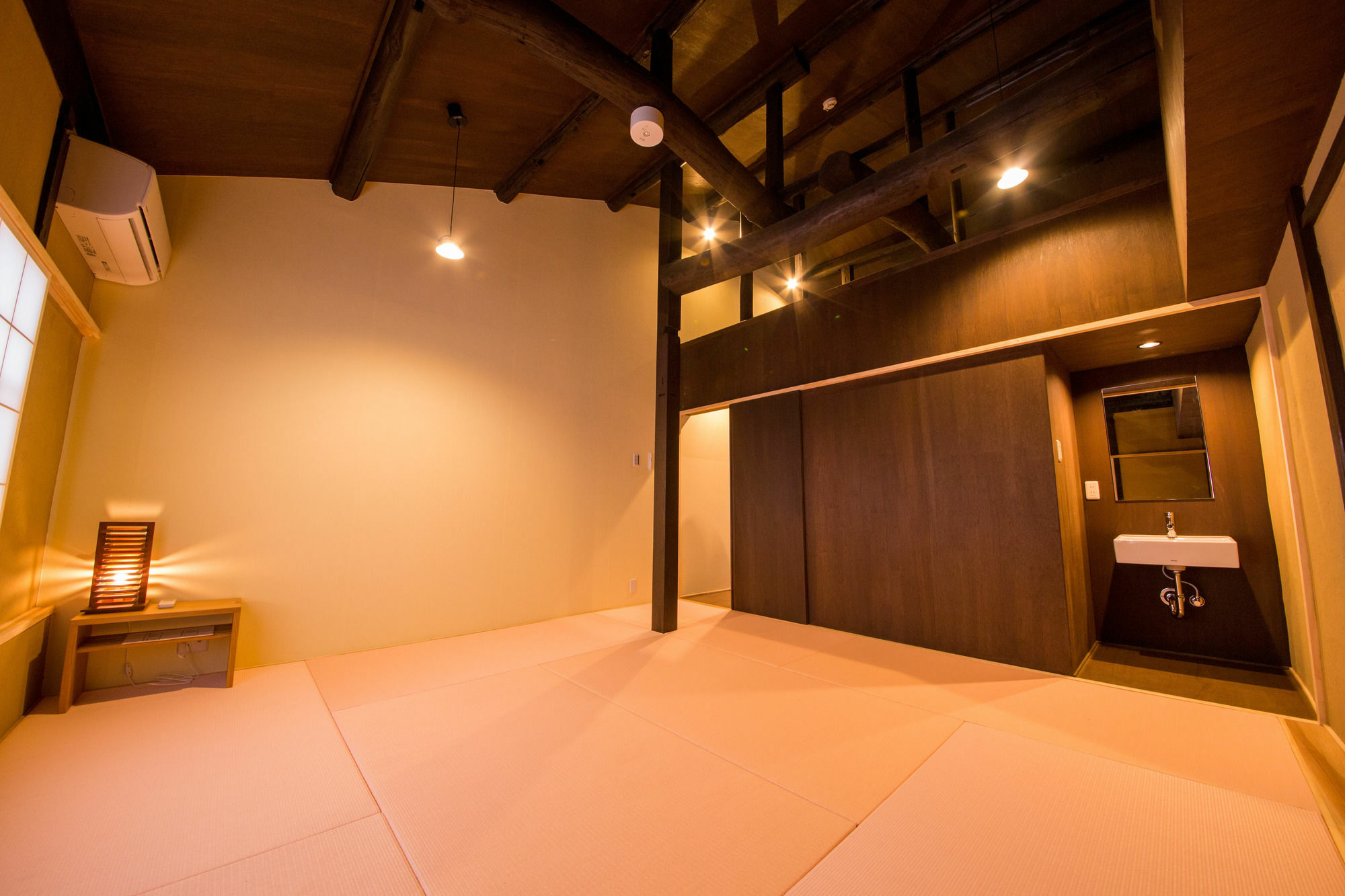 Japaning Kikoan Holiday home Kyoto