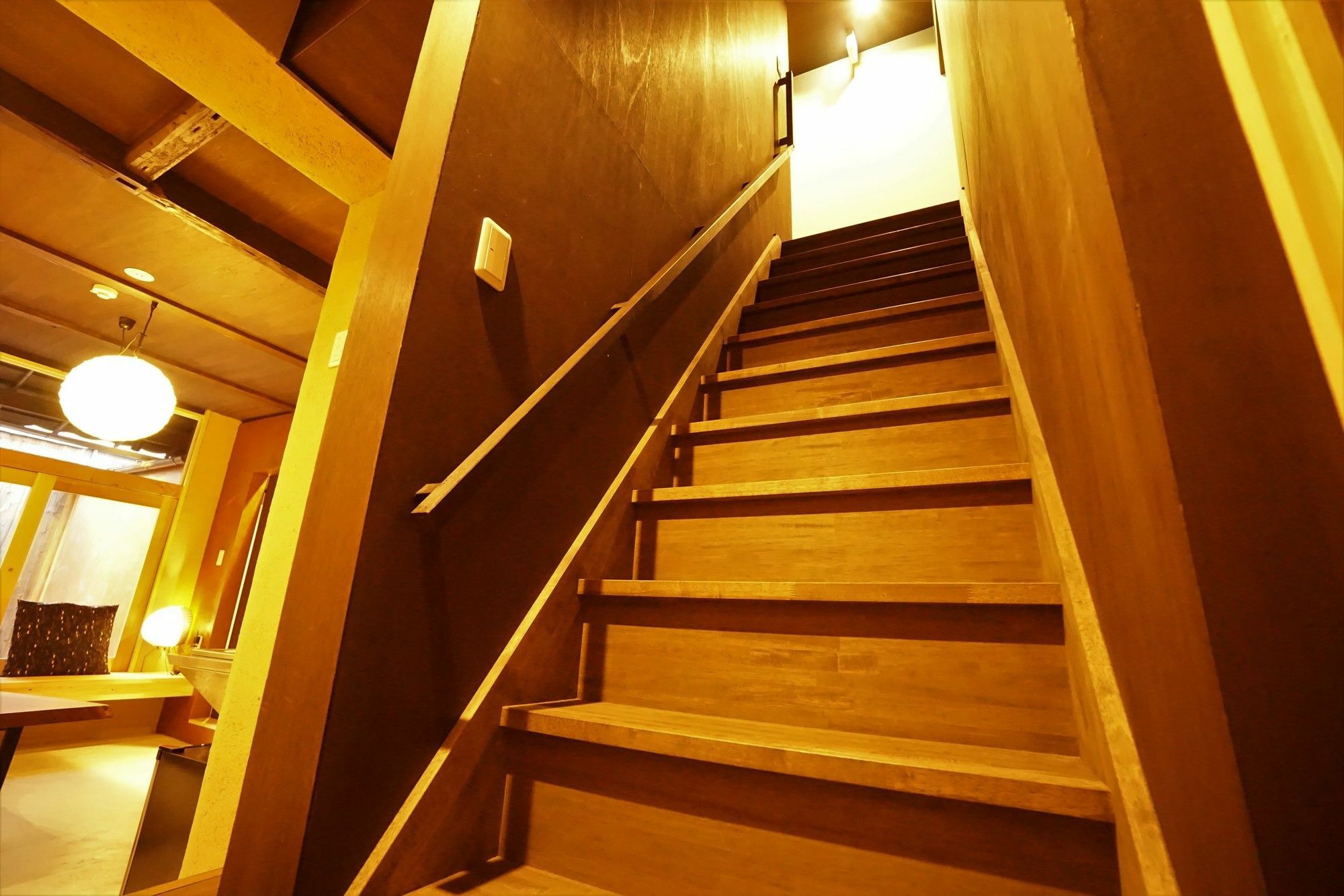 Japaning Kikoan Holiday home