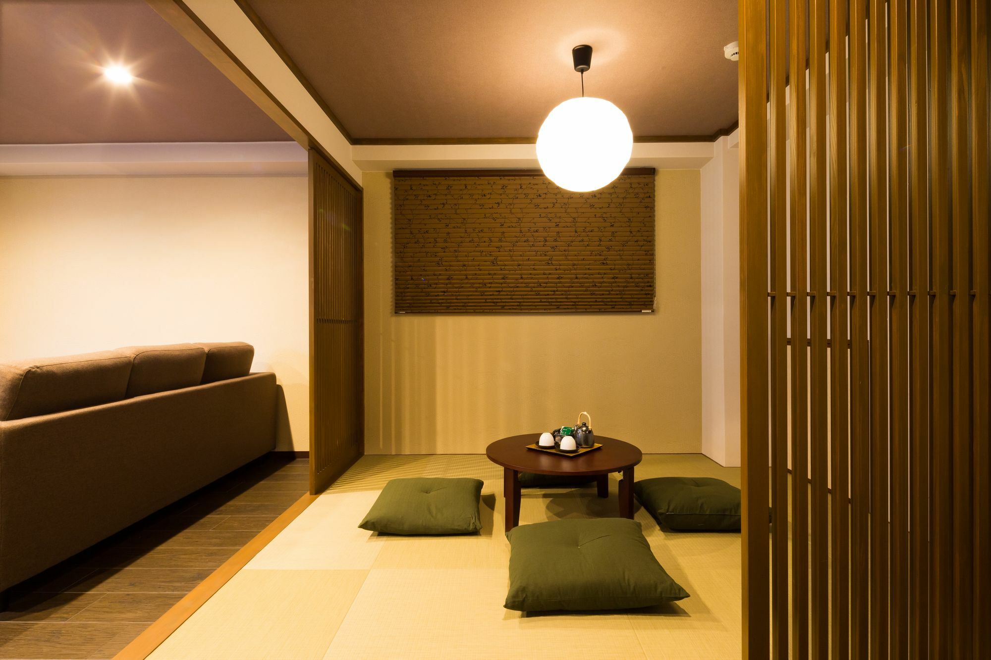 Aparthotel Riverview House Kyoraku 4*