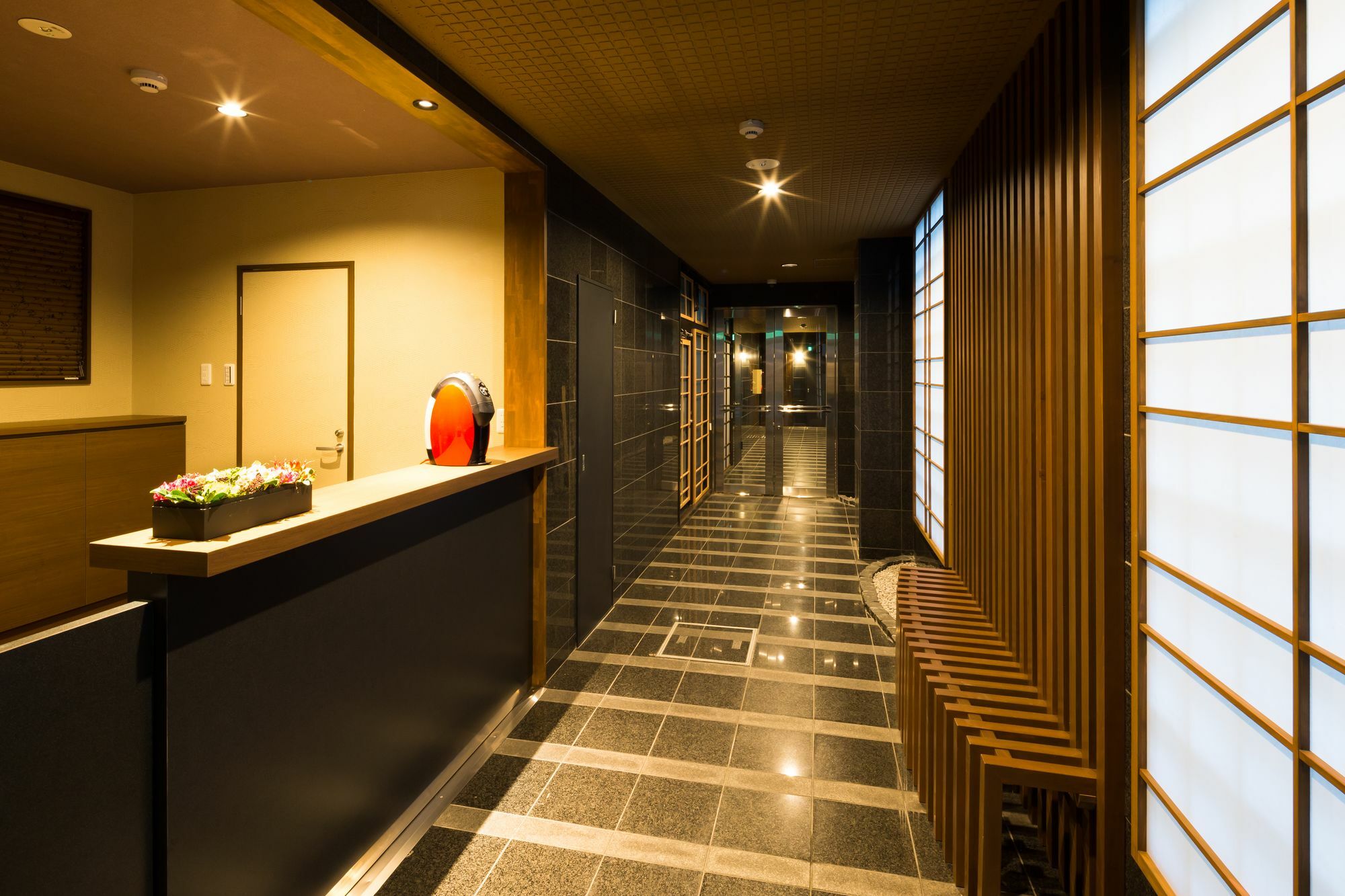 Aparthotel Riverview House Kyoraku 4*