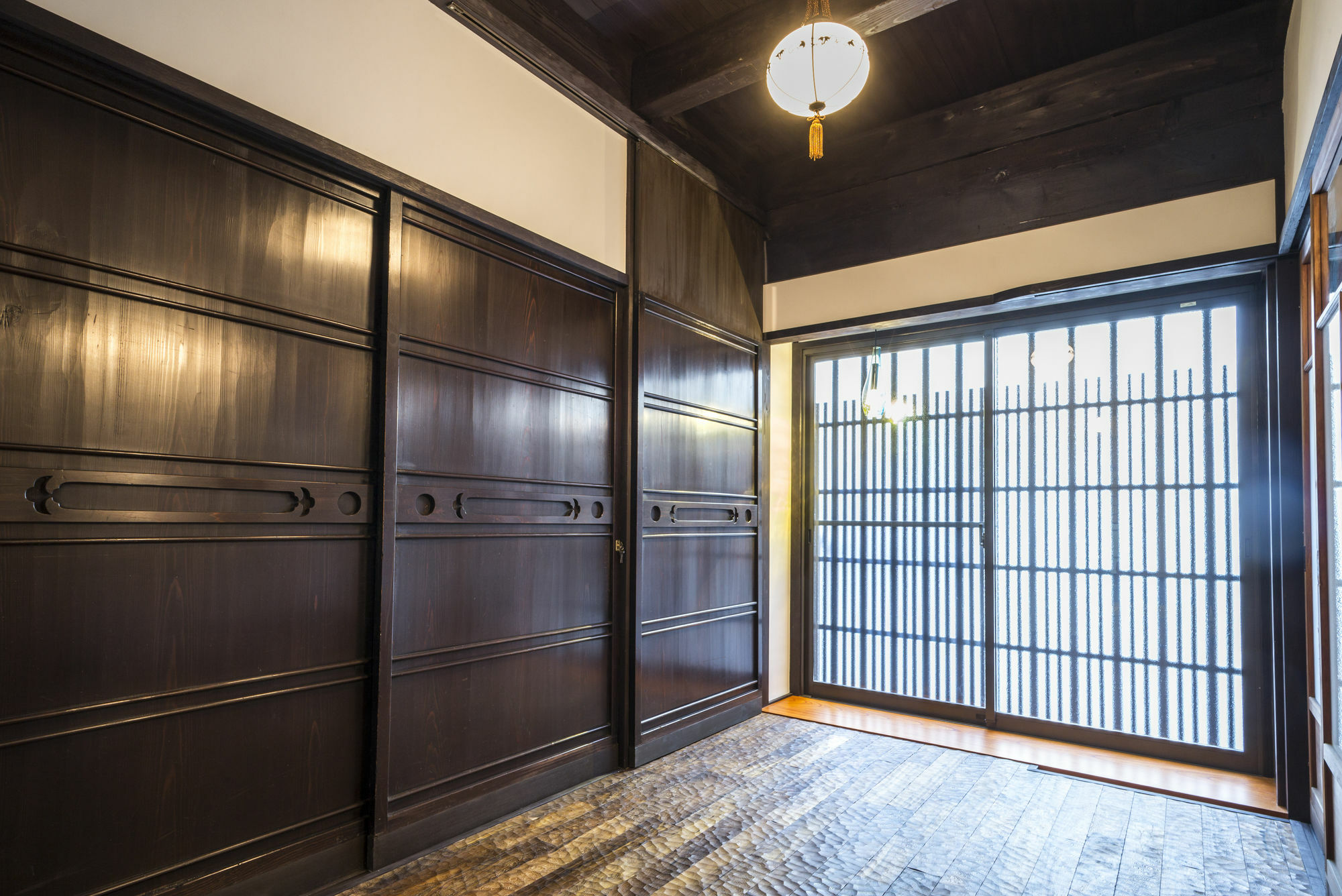 Kyoyadoya Gunjoan * Kyoto