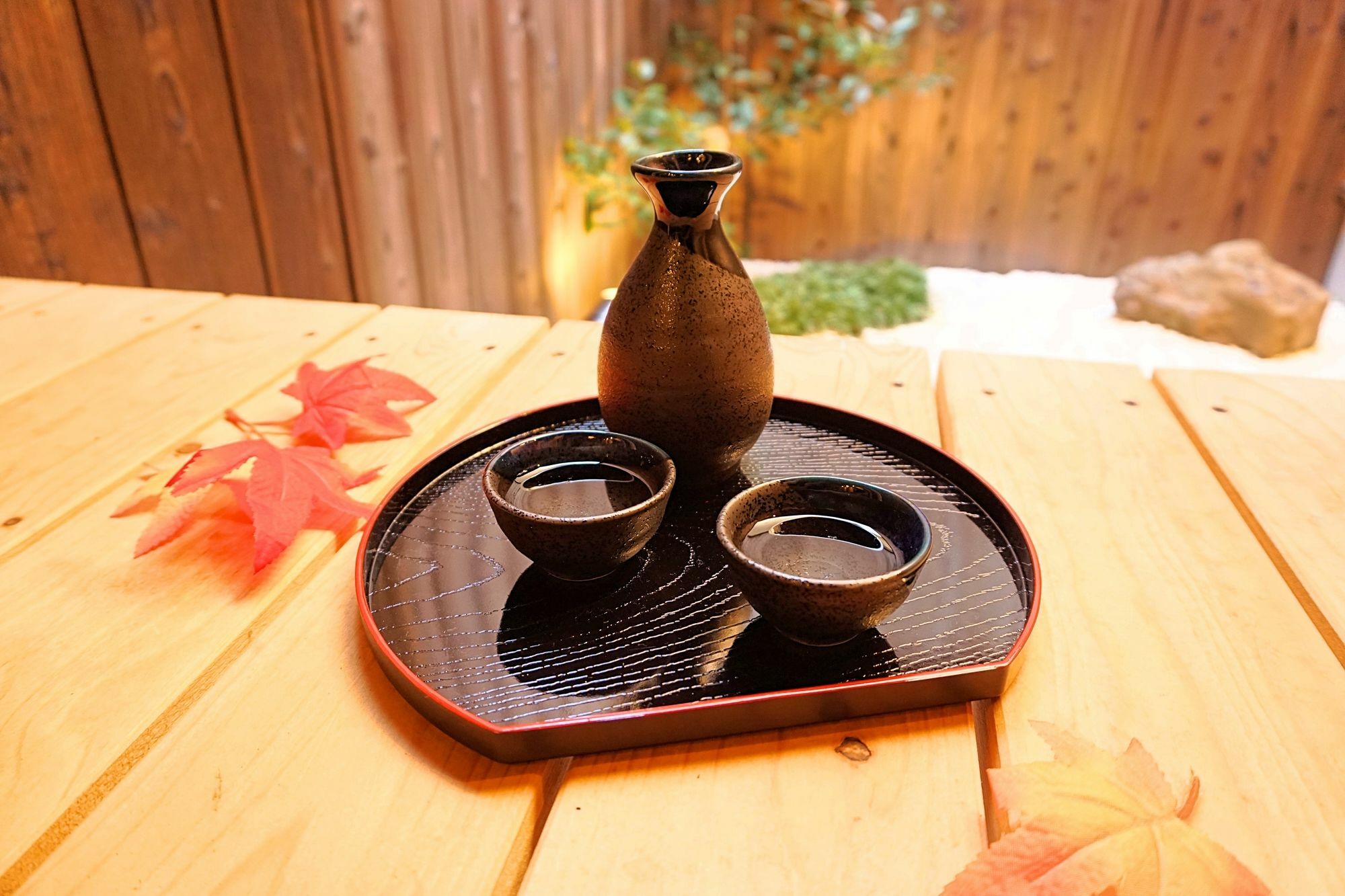 Japaning Kikoan *