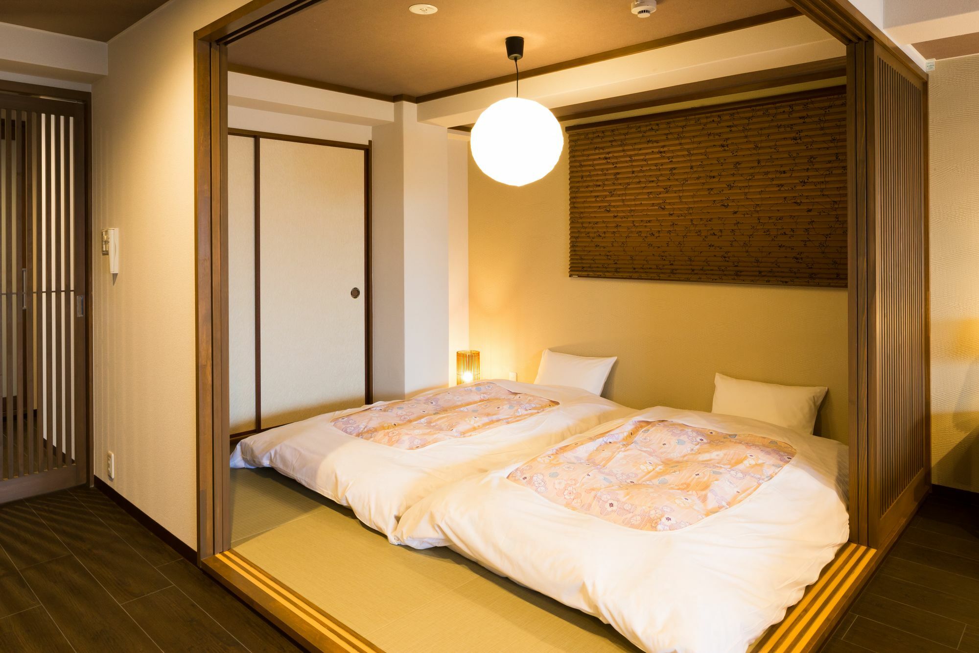 Riverview House Kyoraku Kyoto