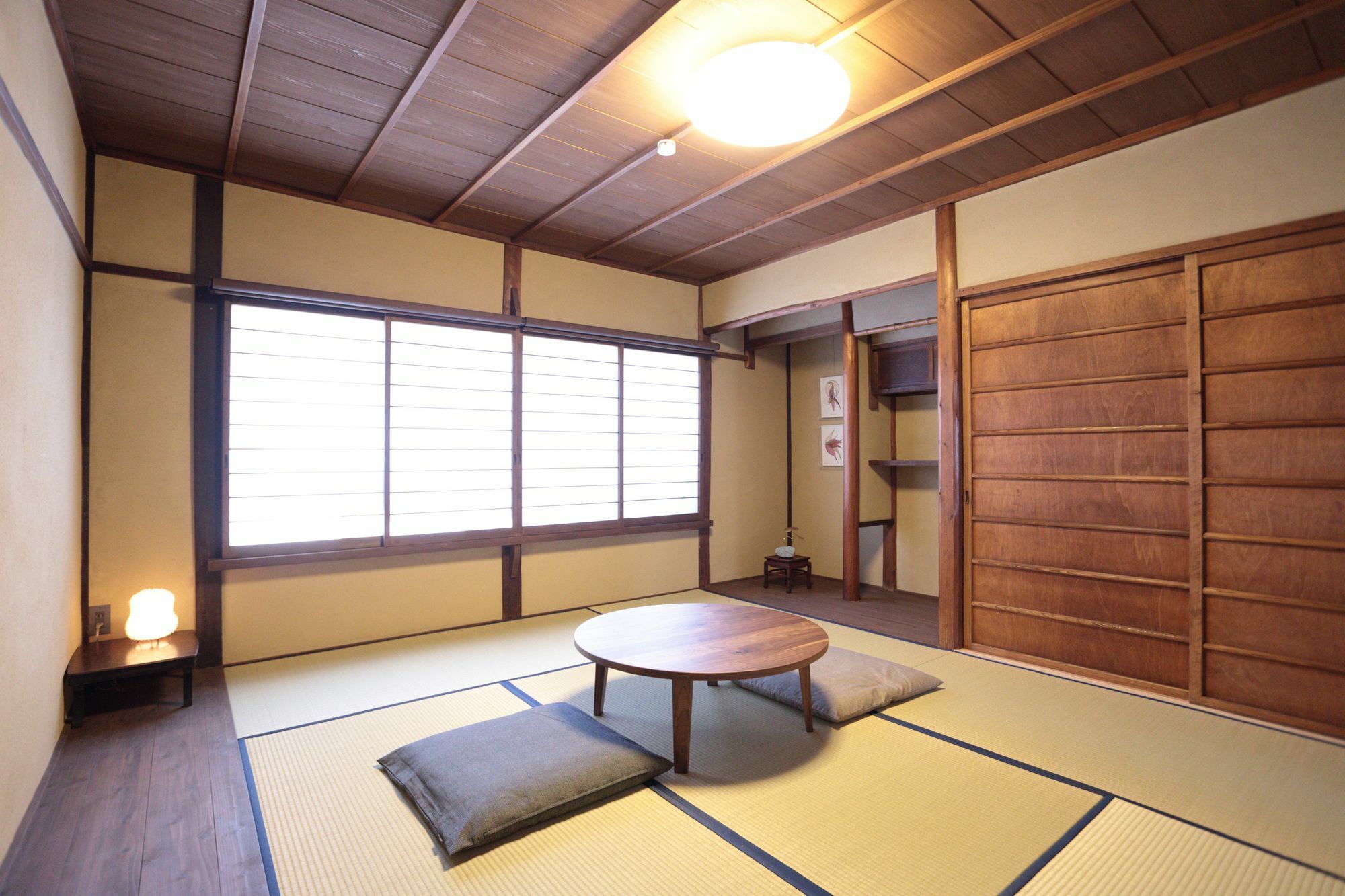 Holiday home Usaginonedoko Kyoto