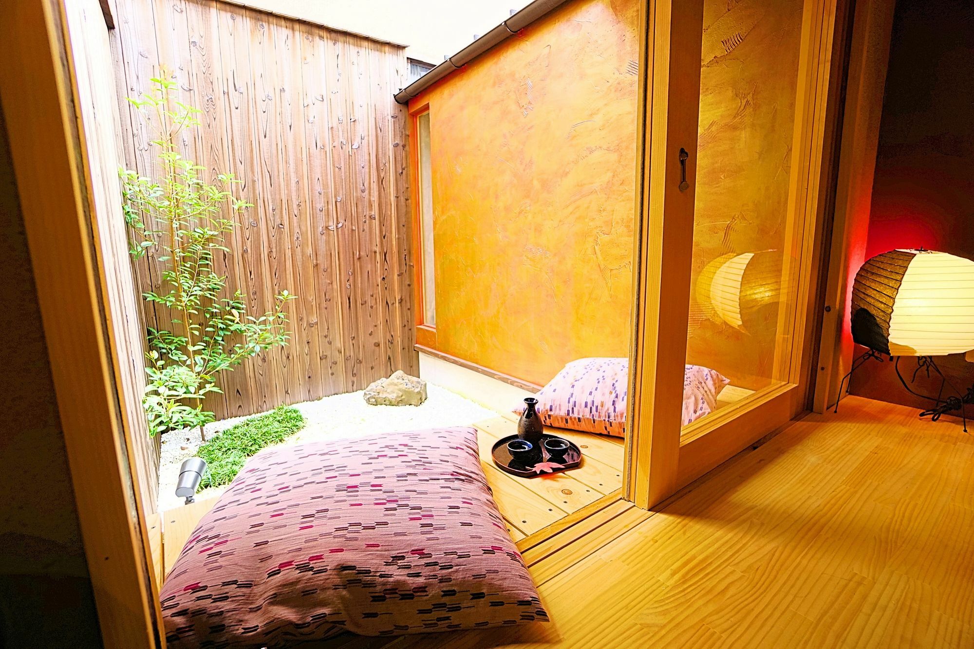 Holiday home Japaning Kikoan