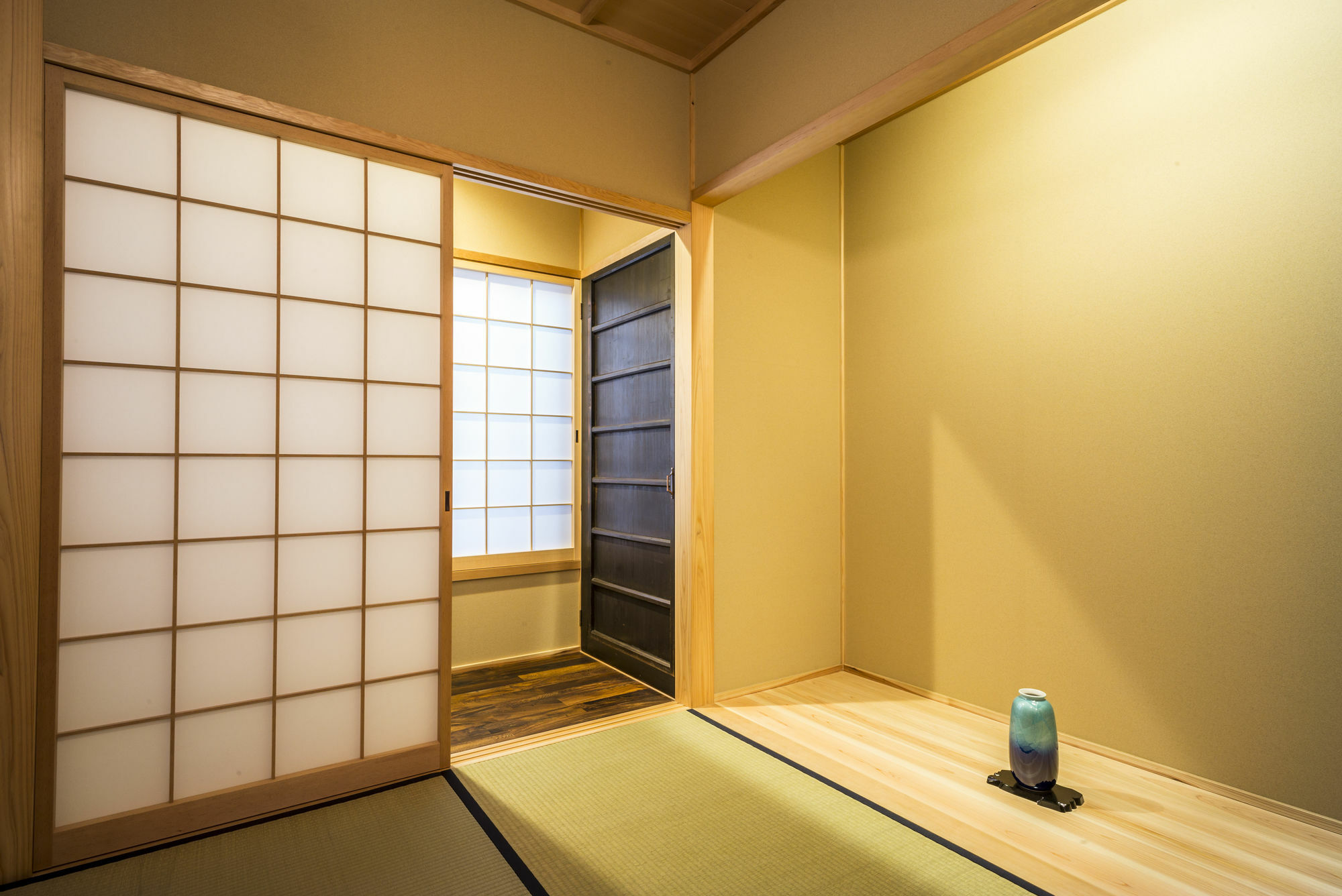 Kyoyadoya Gunjoan Kyoto