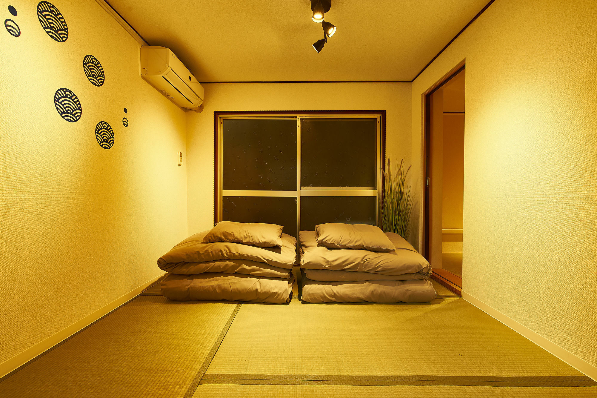 Gion Sakuraya Apartment Kyoto