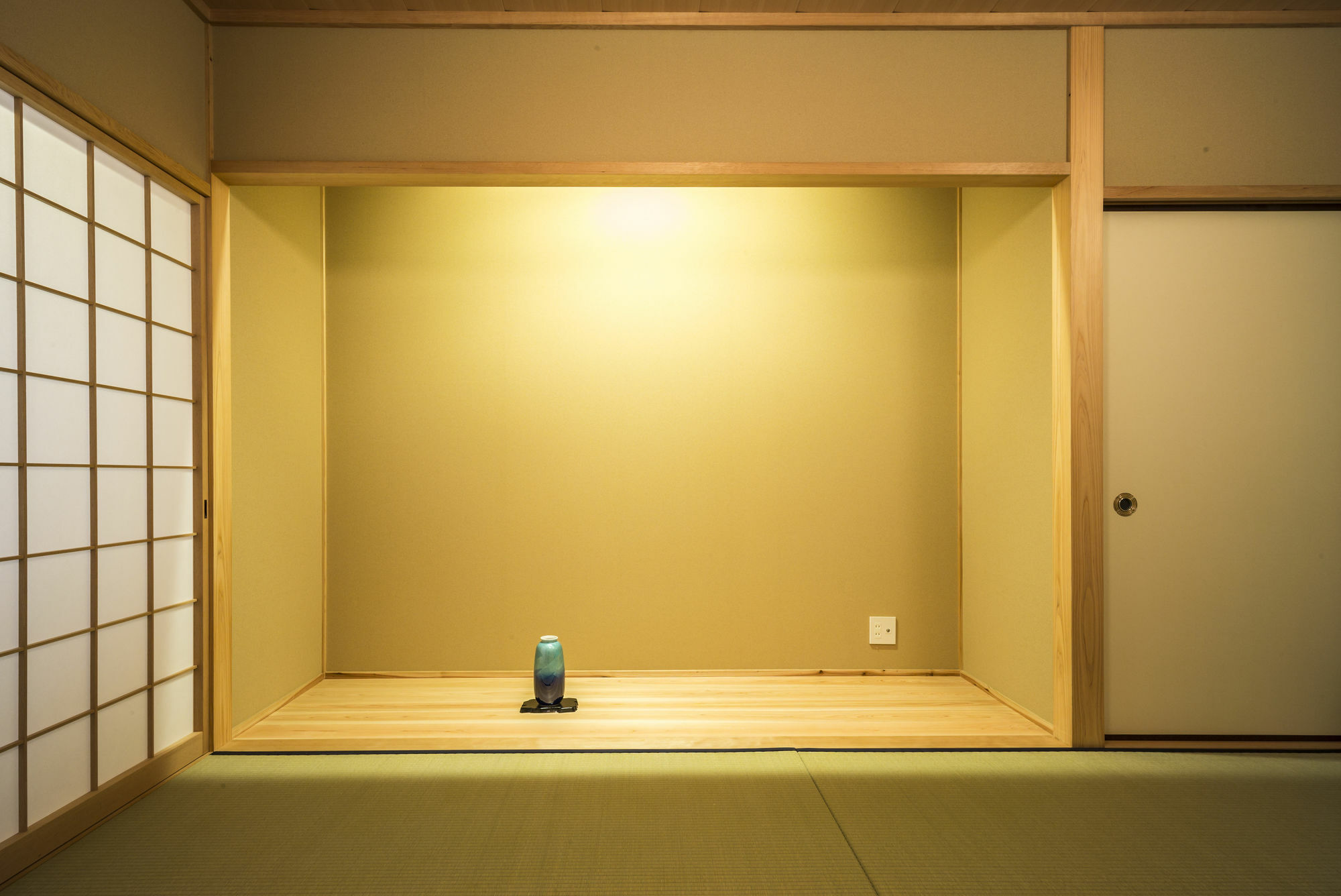 Apartment Kyoyadoya Gunjoan Kyoto
